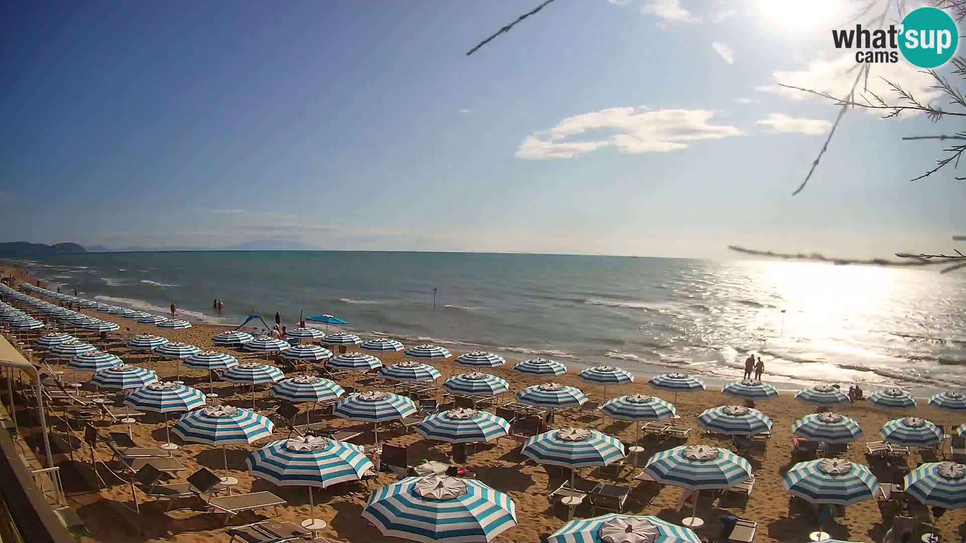 Bagno Venere Talani – San Vincenzo (LI)