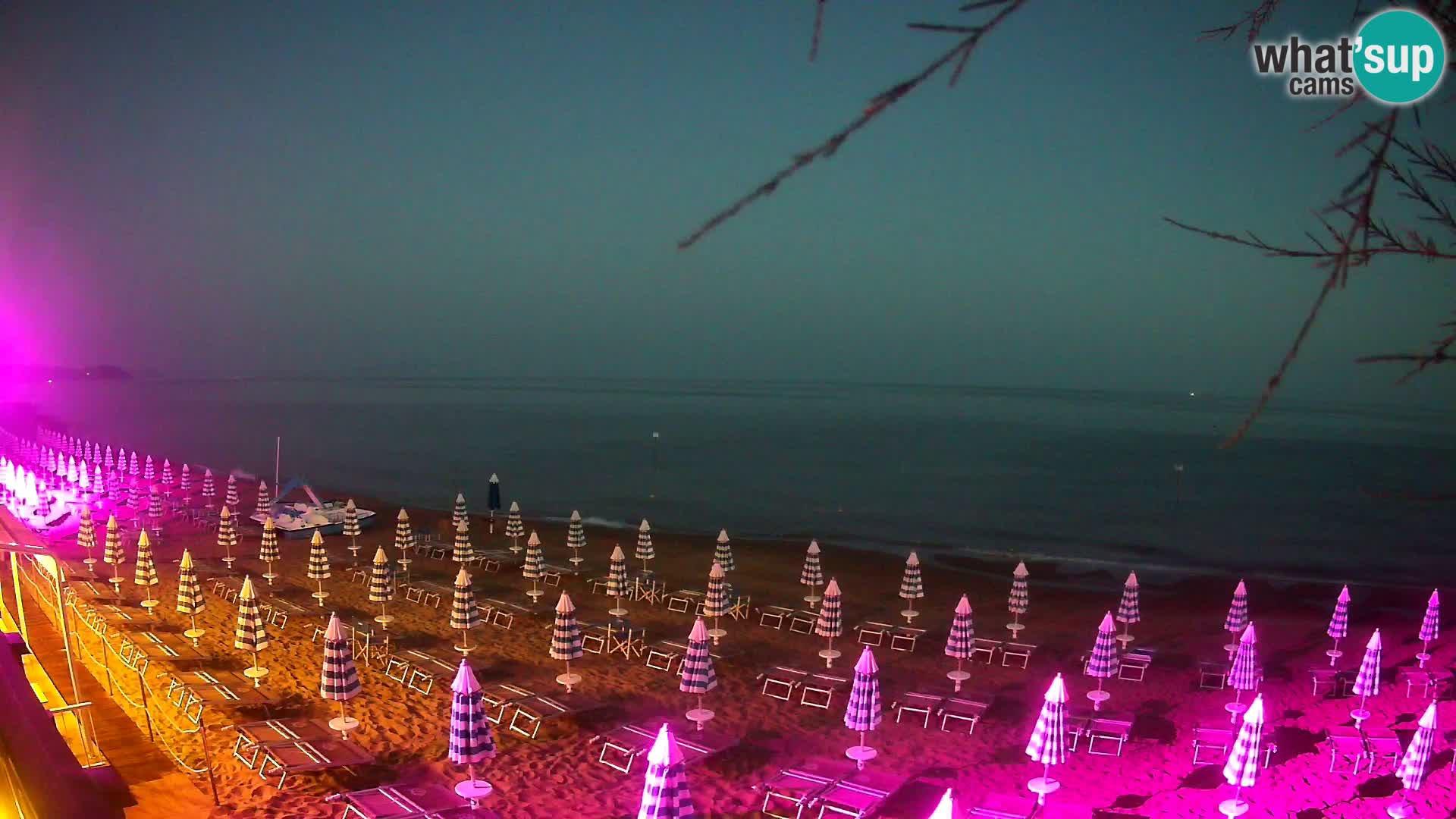 Bagno Venere Talani – San Vincenzo (LI)