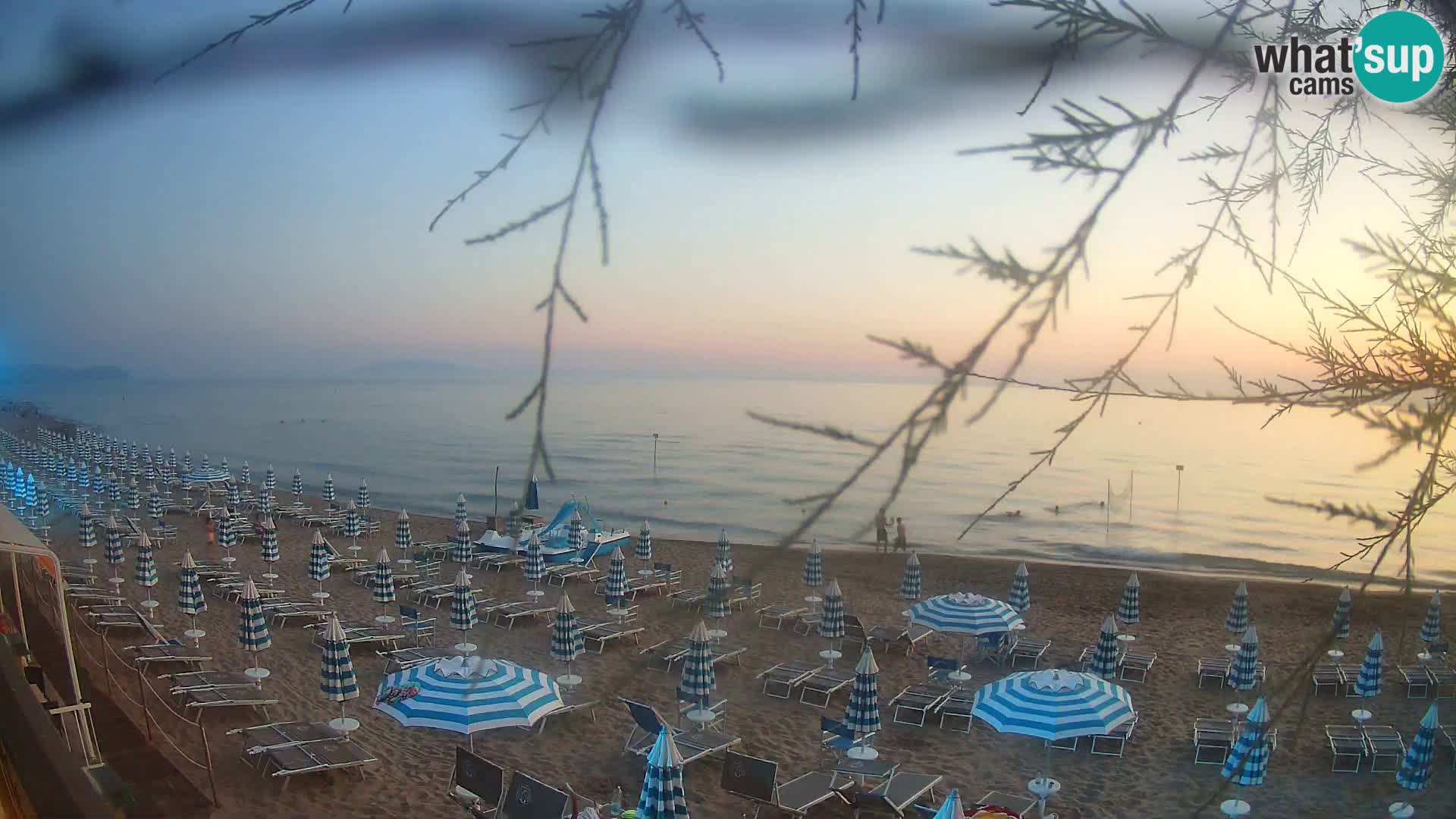 Bagno Venere Talani – San Vincenzo (LI)
