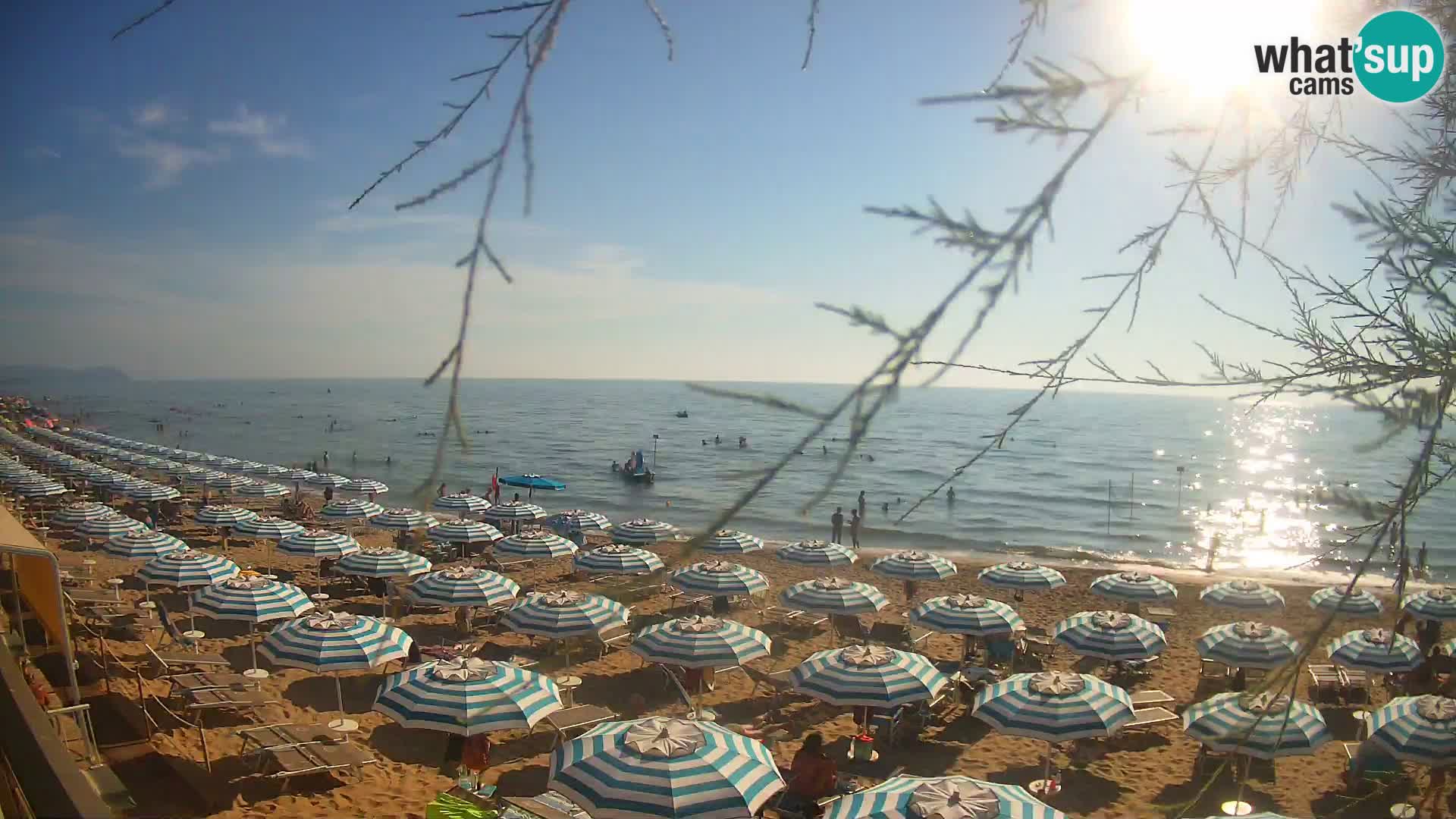 Bagno Venere Talani – San Vincenzo (LI)