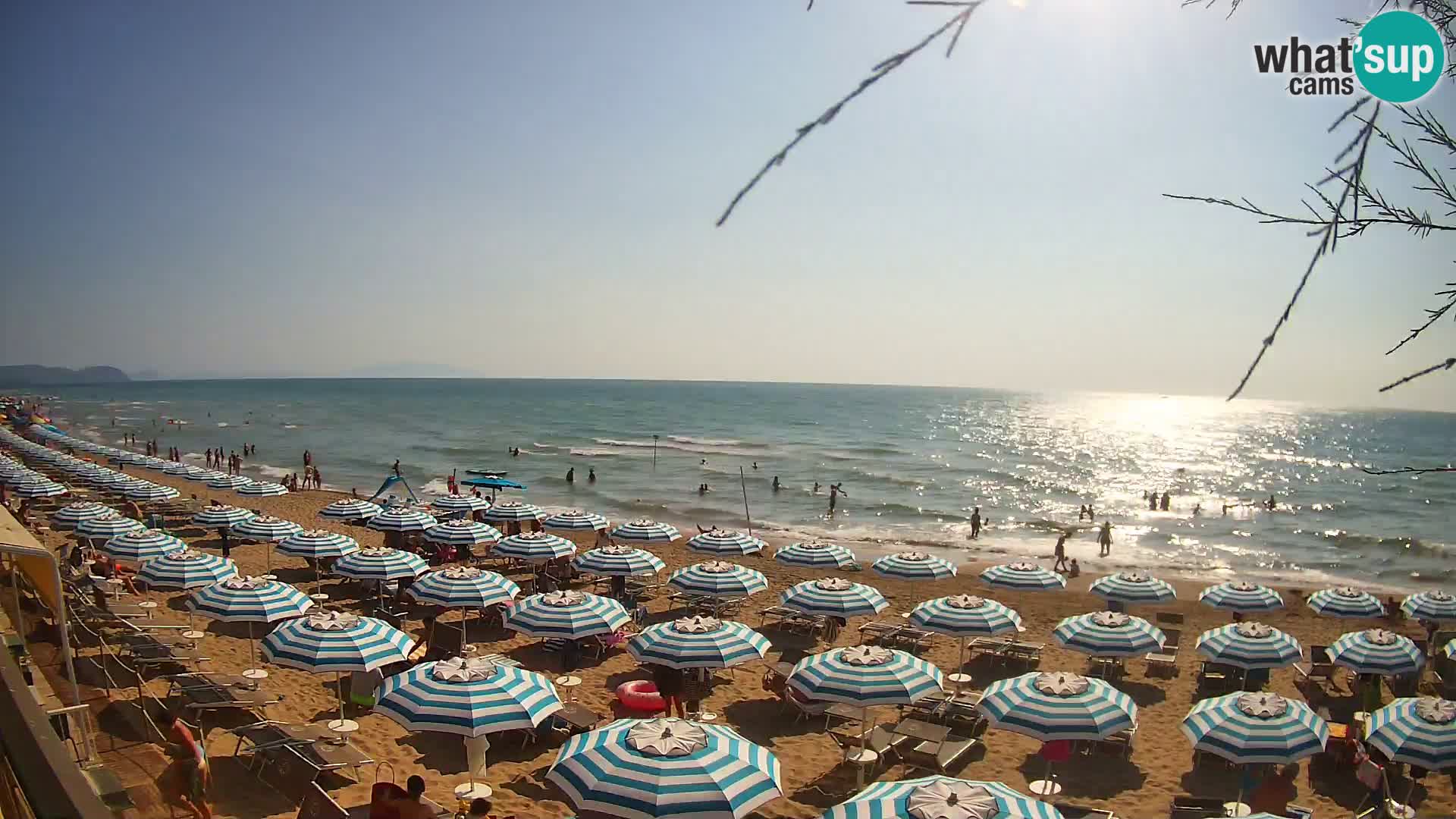 Bagno Venere Talani – San Vincenzo (LI)