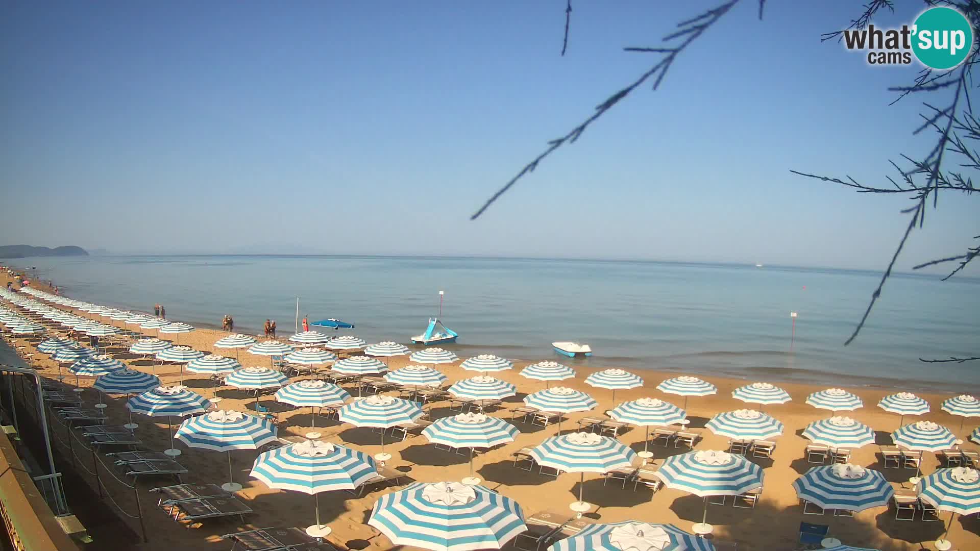 Bagno Venere Talani – San Vincenzo (LI)