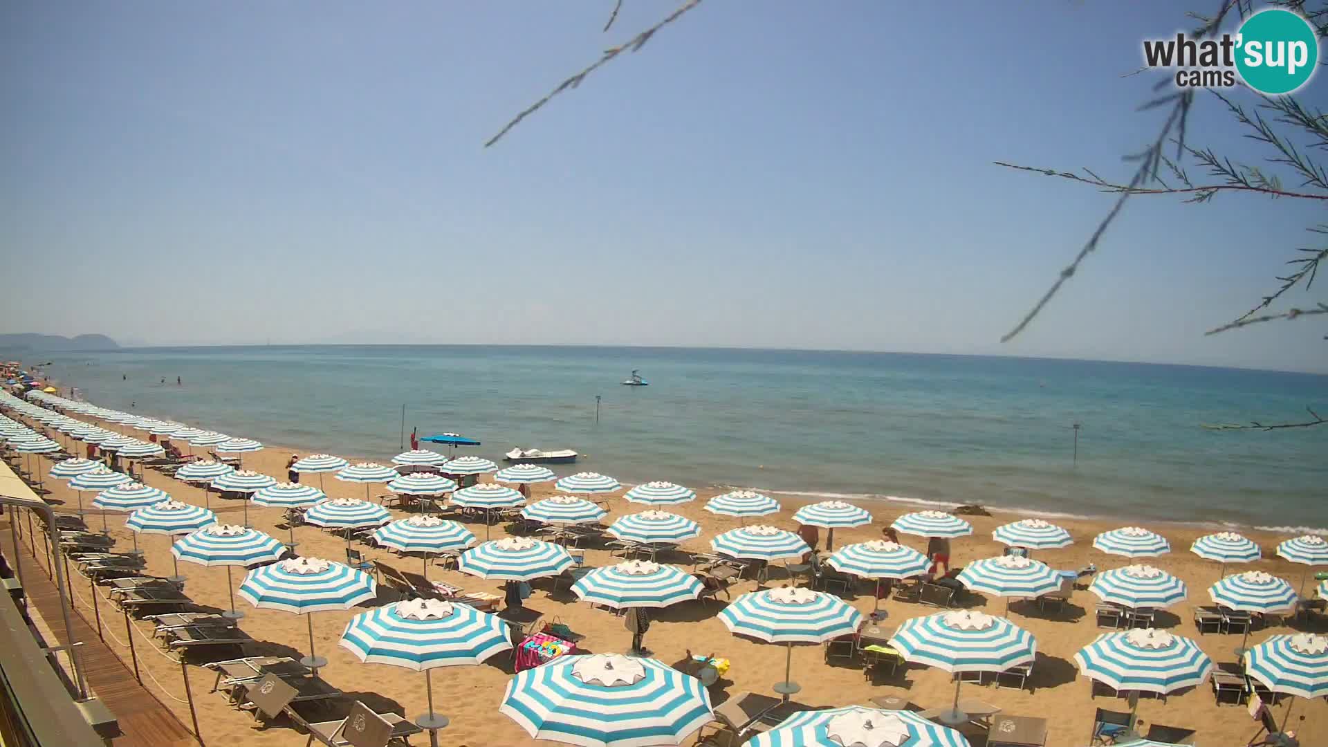 Bagno Venere Talani – San Vincenzo (LI)
