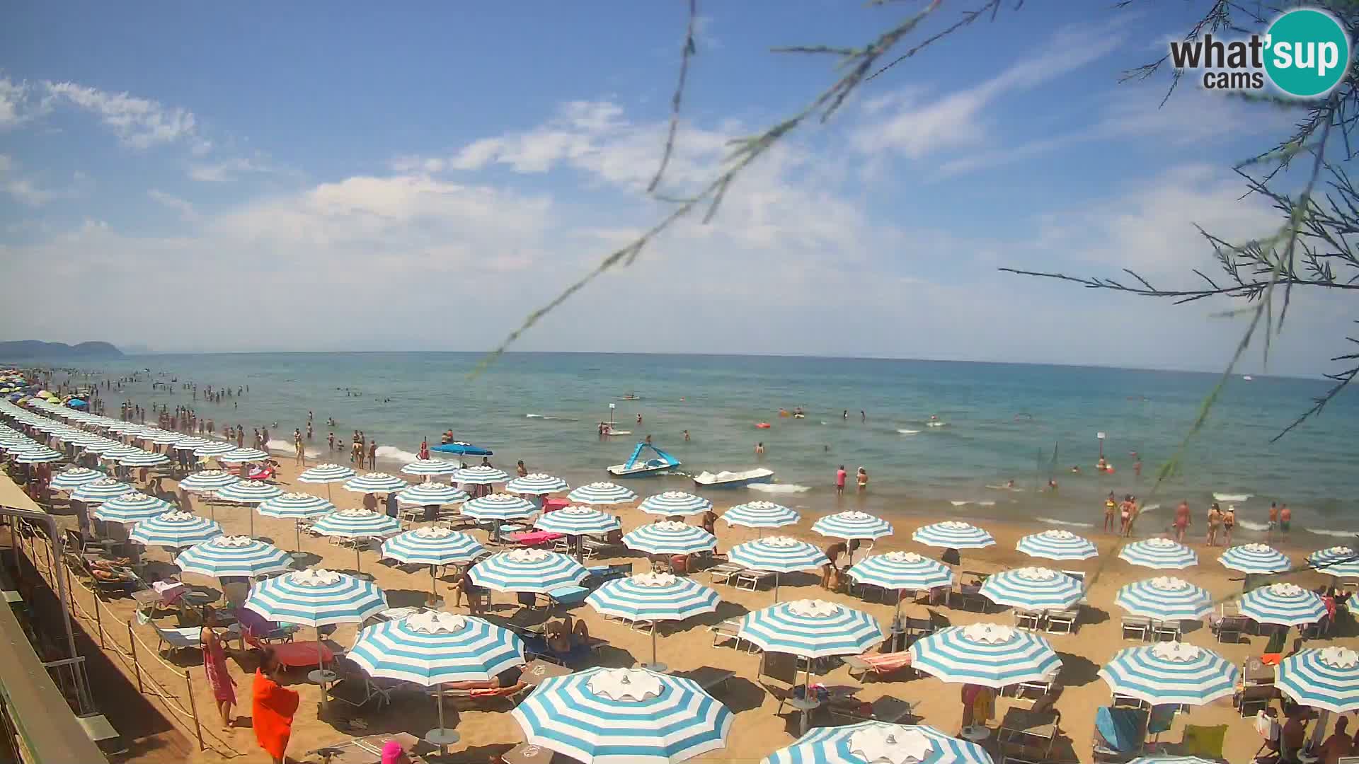 Bagno Venere Talani – San Vincenzo (LI)