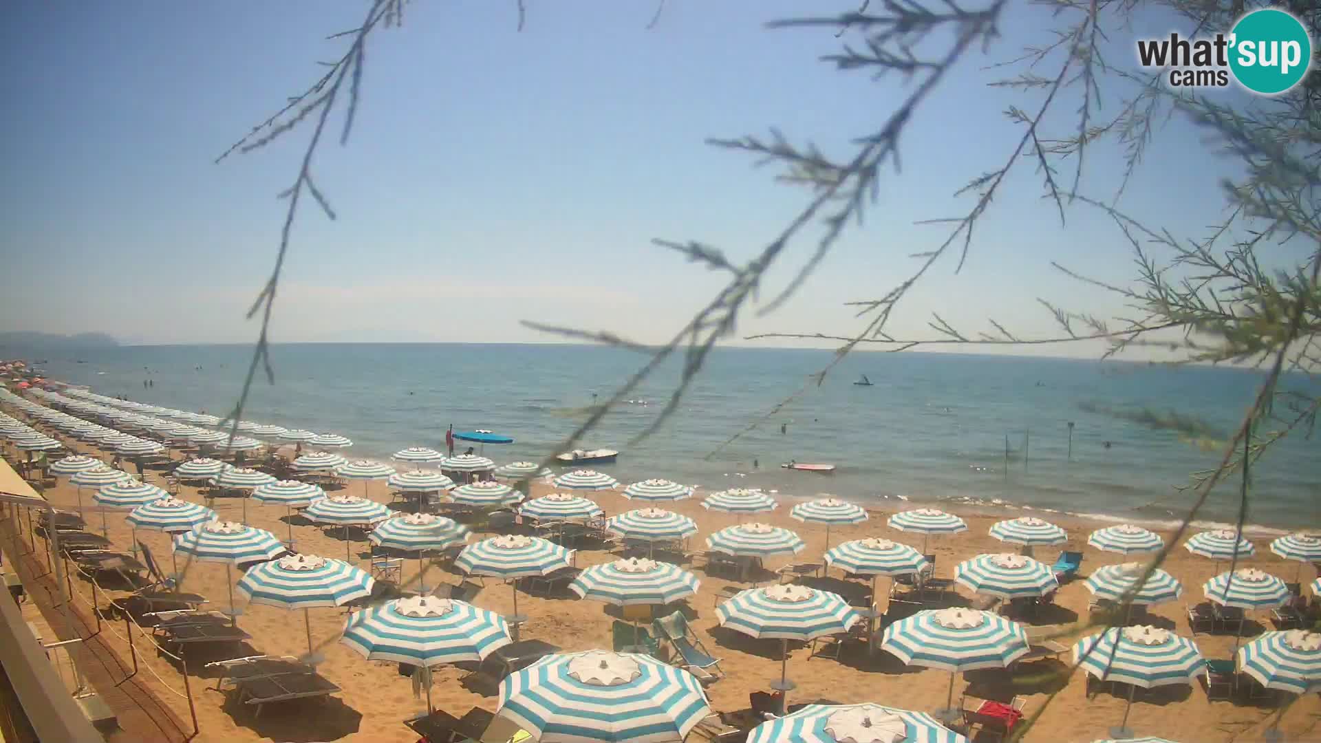 Bagno Venere Talani – San Vincenzo (LI)