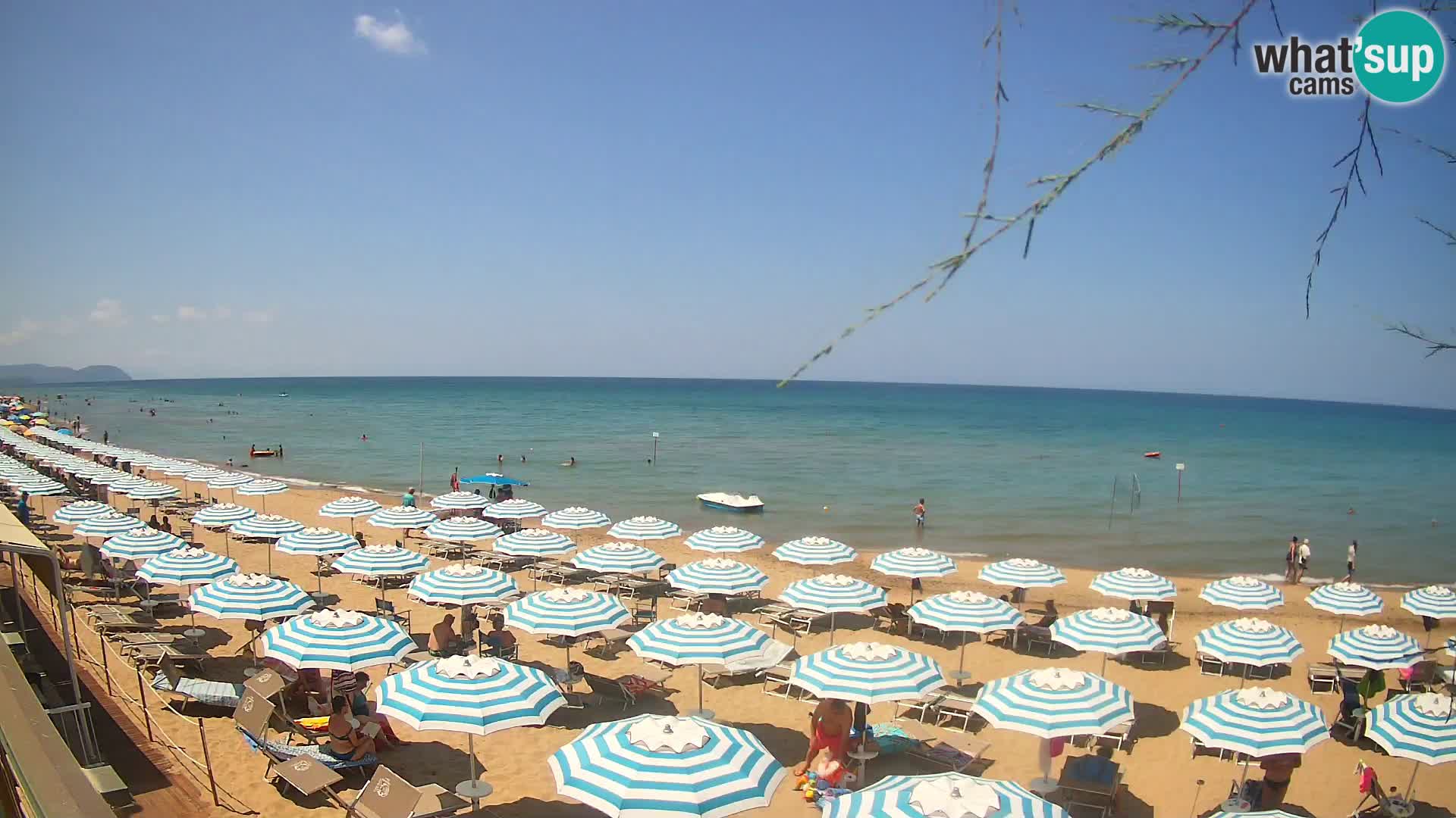 Bagno Venere Talani – San Vincenzo (LI)