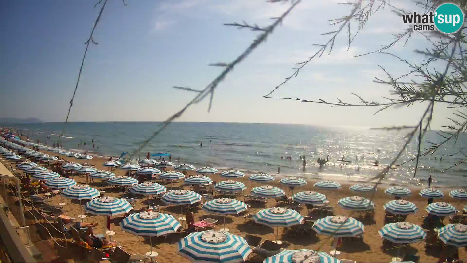 Bagno Venere Talani – San Vincenzo (LI)