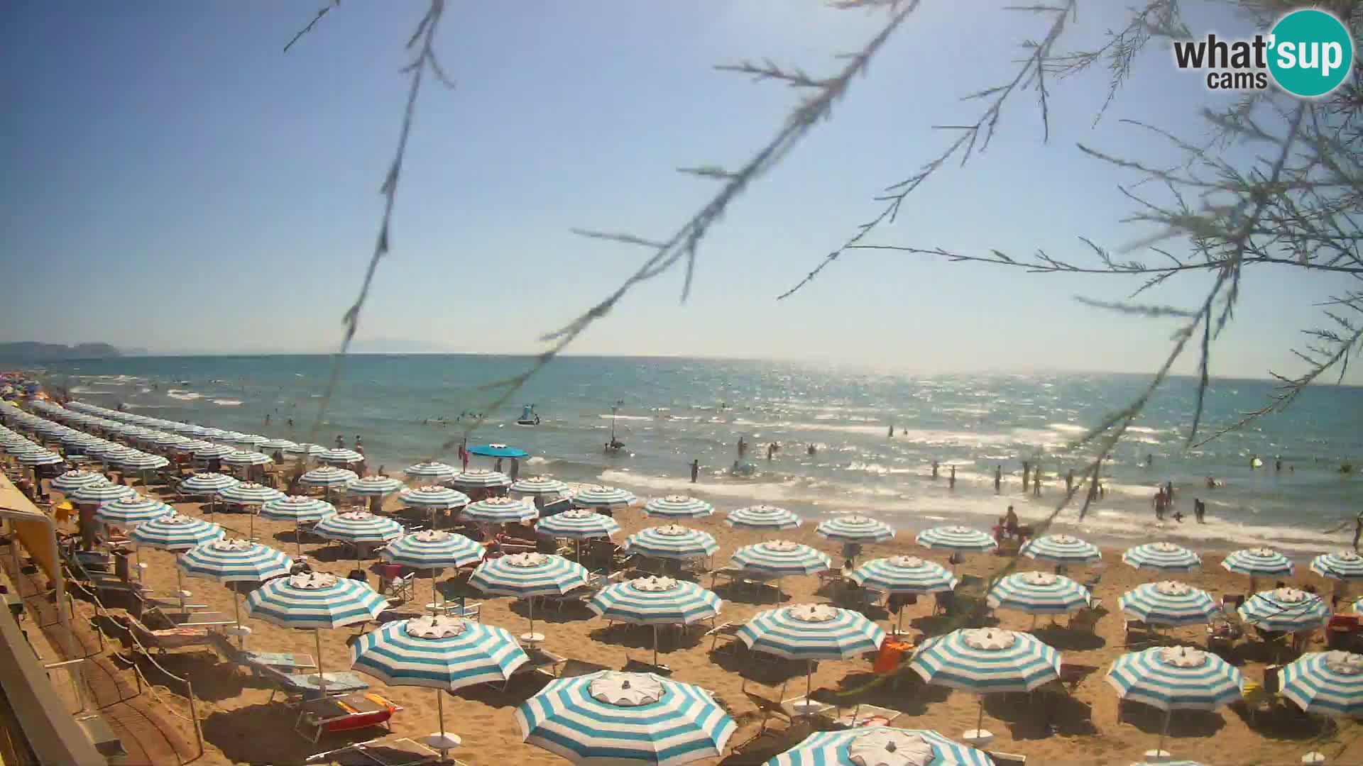 Bagno Venere Talani – San Vincenzo (LI)