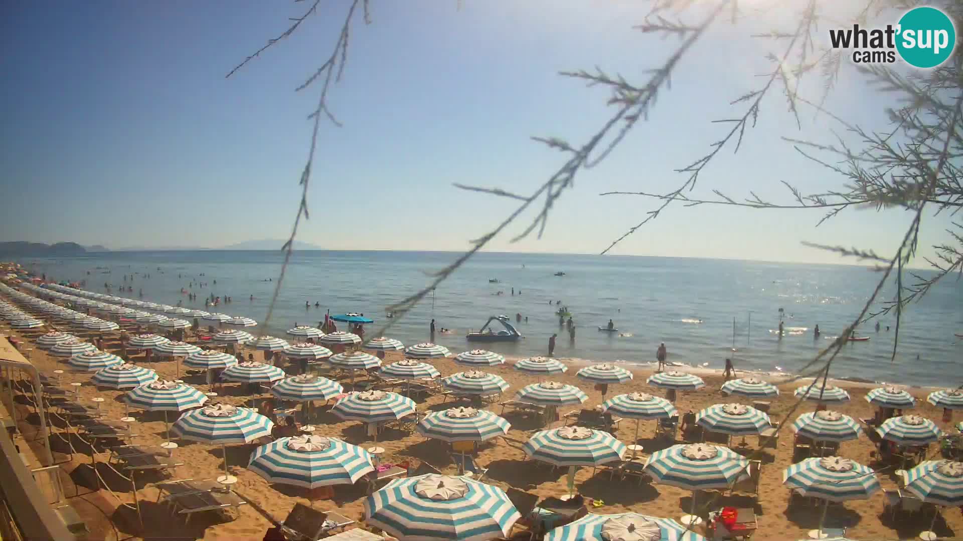 Bagno Venere Talani – San Vincenzo (LI)