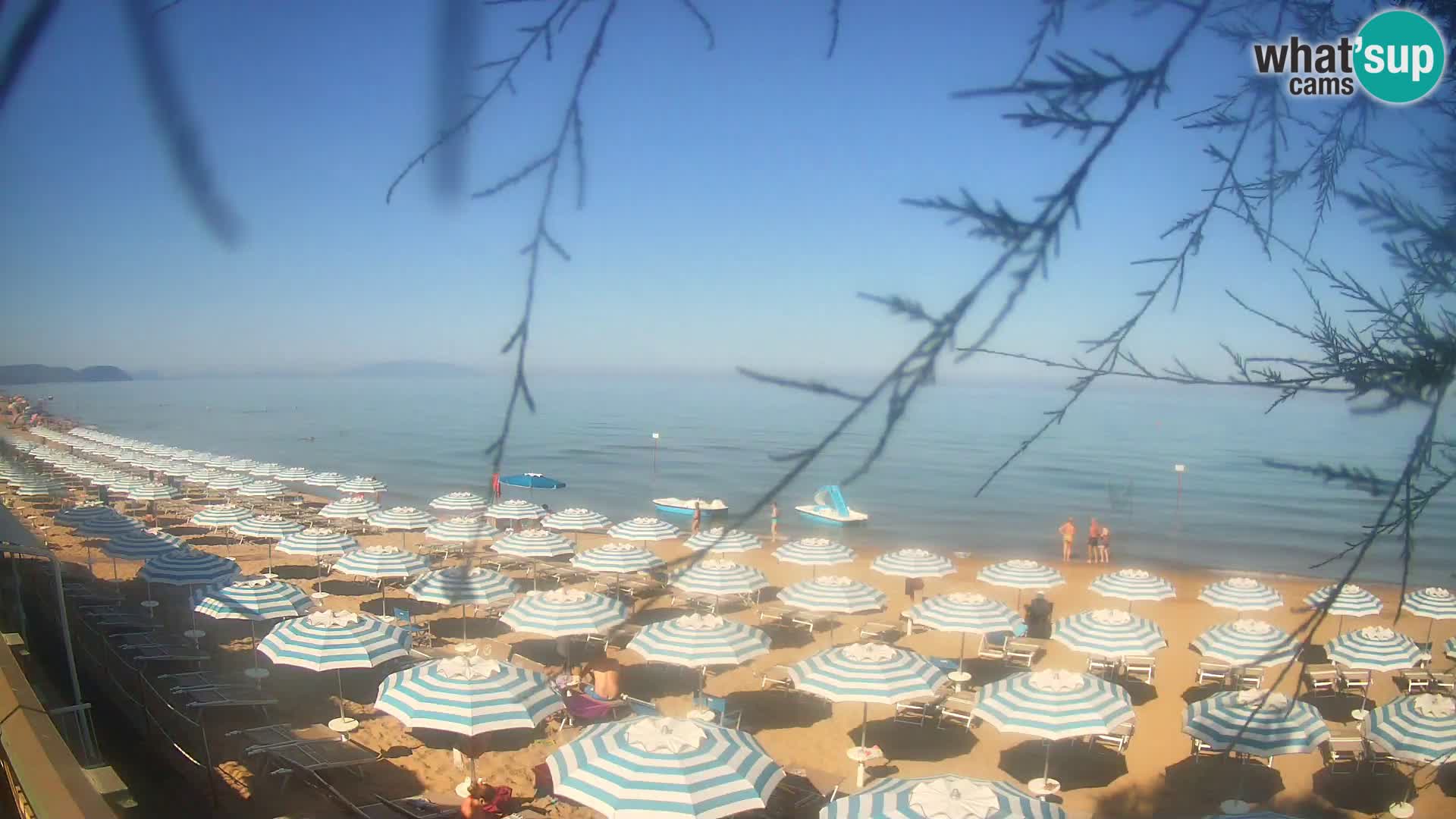Bagno Venere Talani – San Vincenzo (LI)