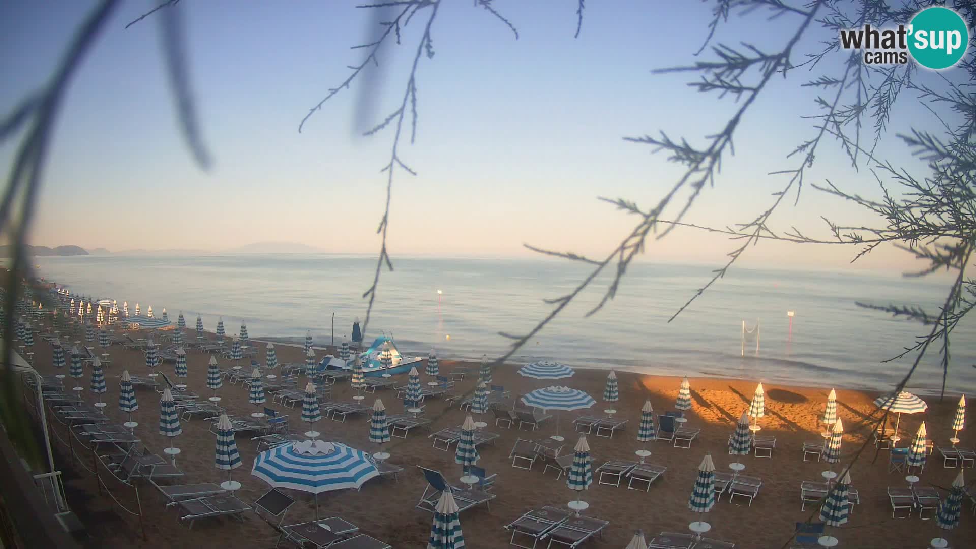 Bagno Venere Talani – San Vincenzo (LI)