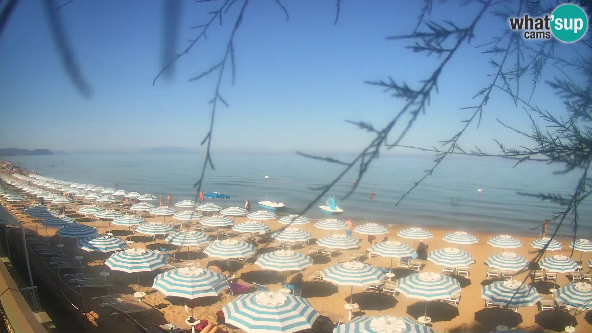 Bagno Venere Talani – San Vincenzo (LI)