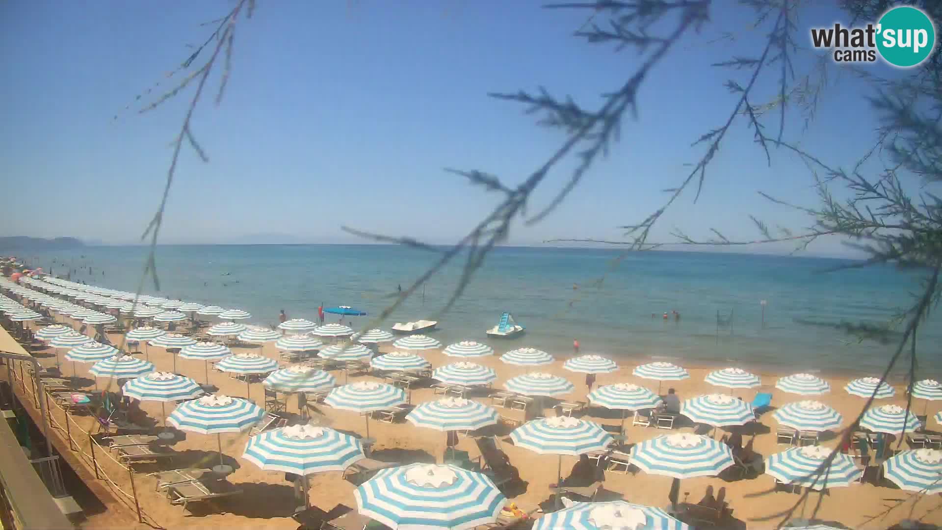 Bagno Venere Talani – San Vincenzo (LI)