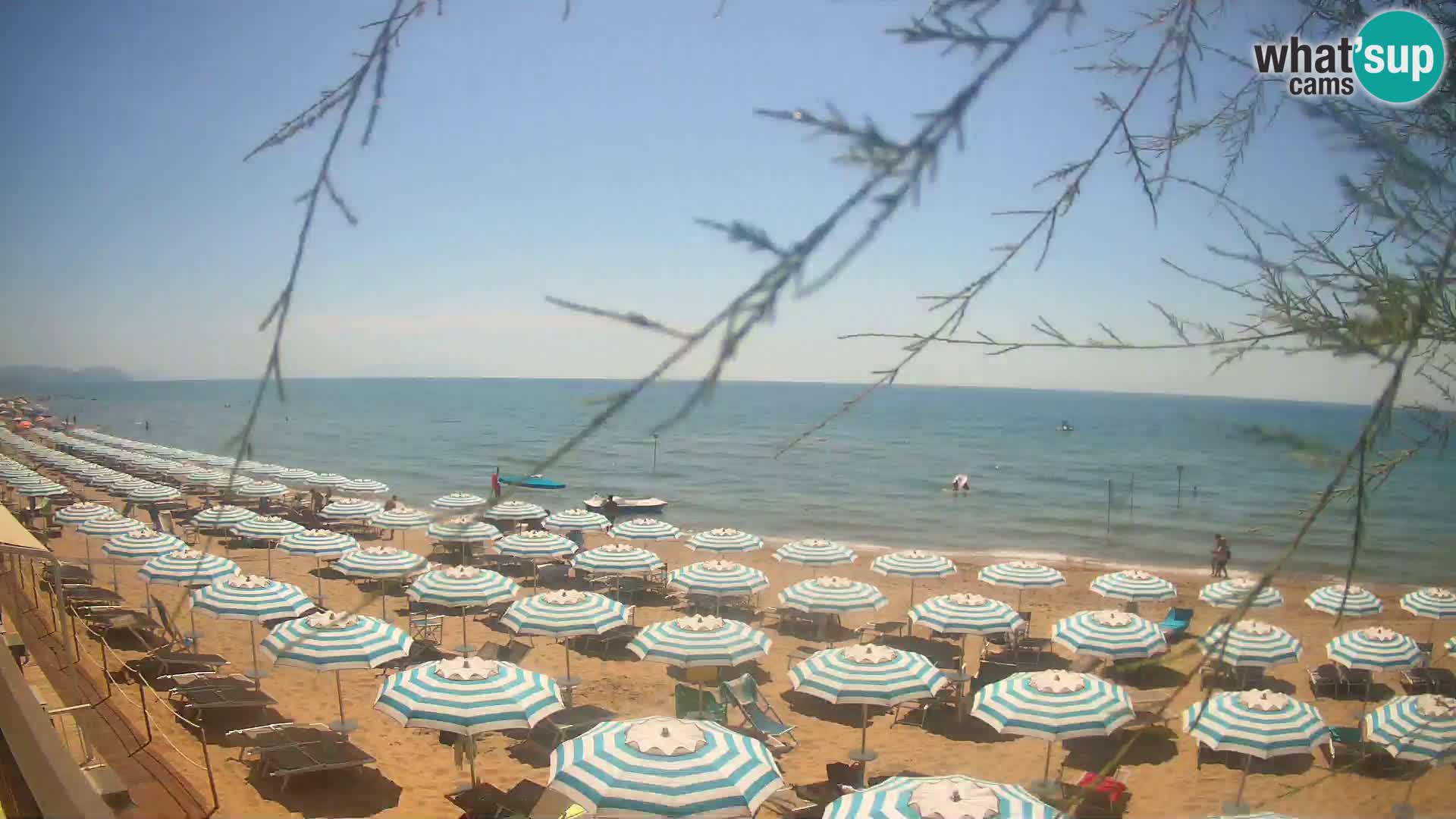 Bagno Venere Talani – San Vincenzo (LI)