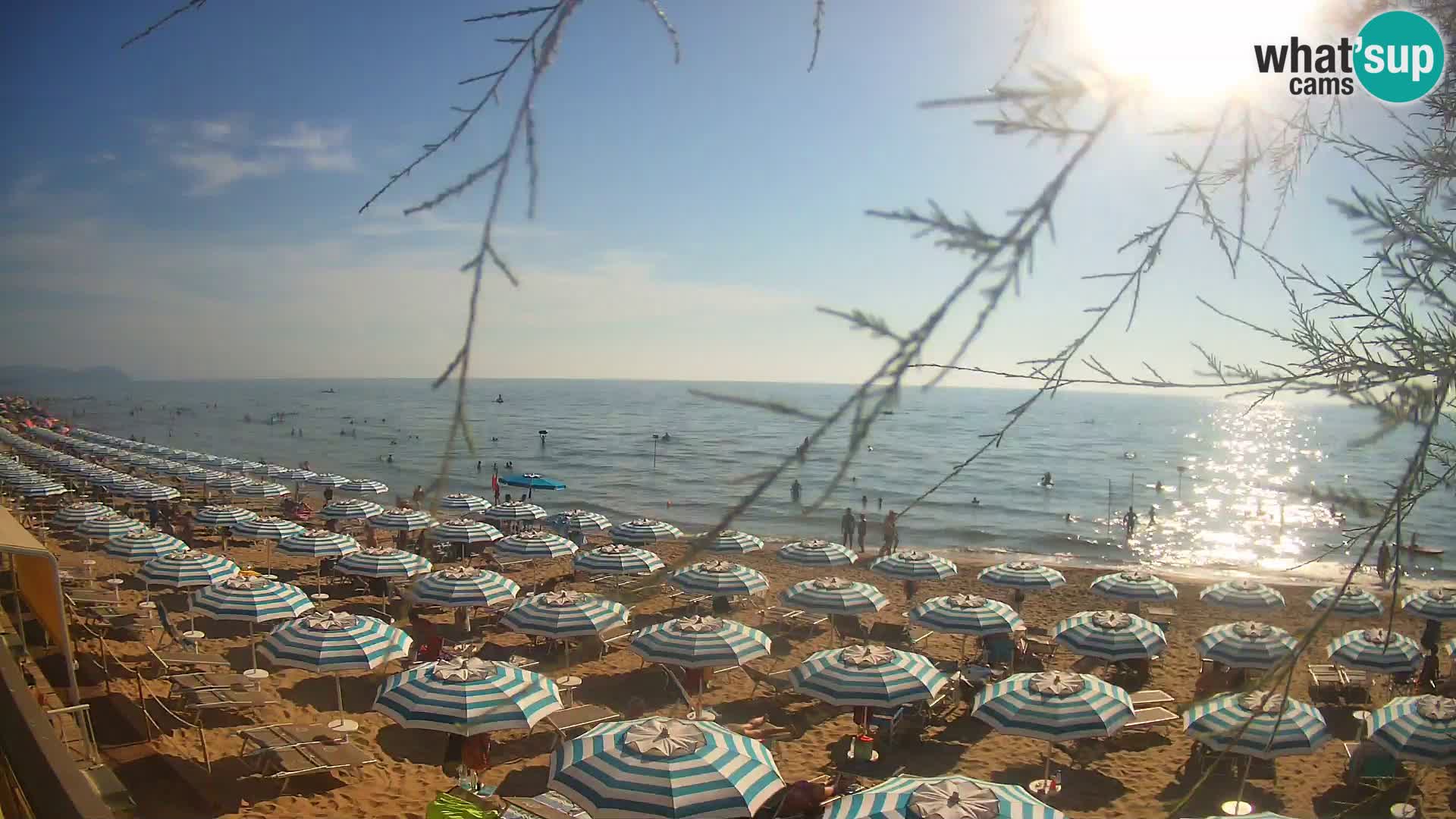 Bagno Venere Talani – San Vincenzo (LI)