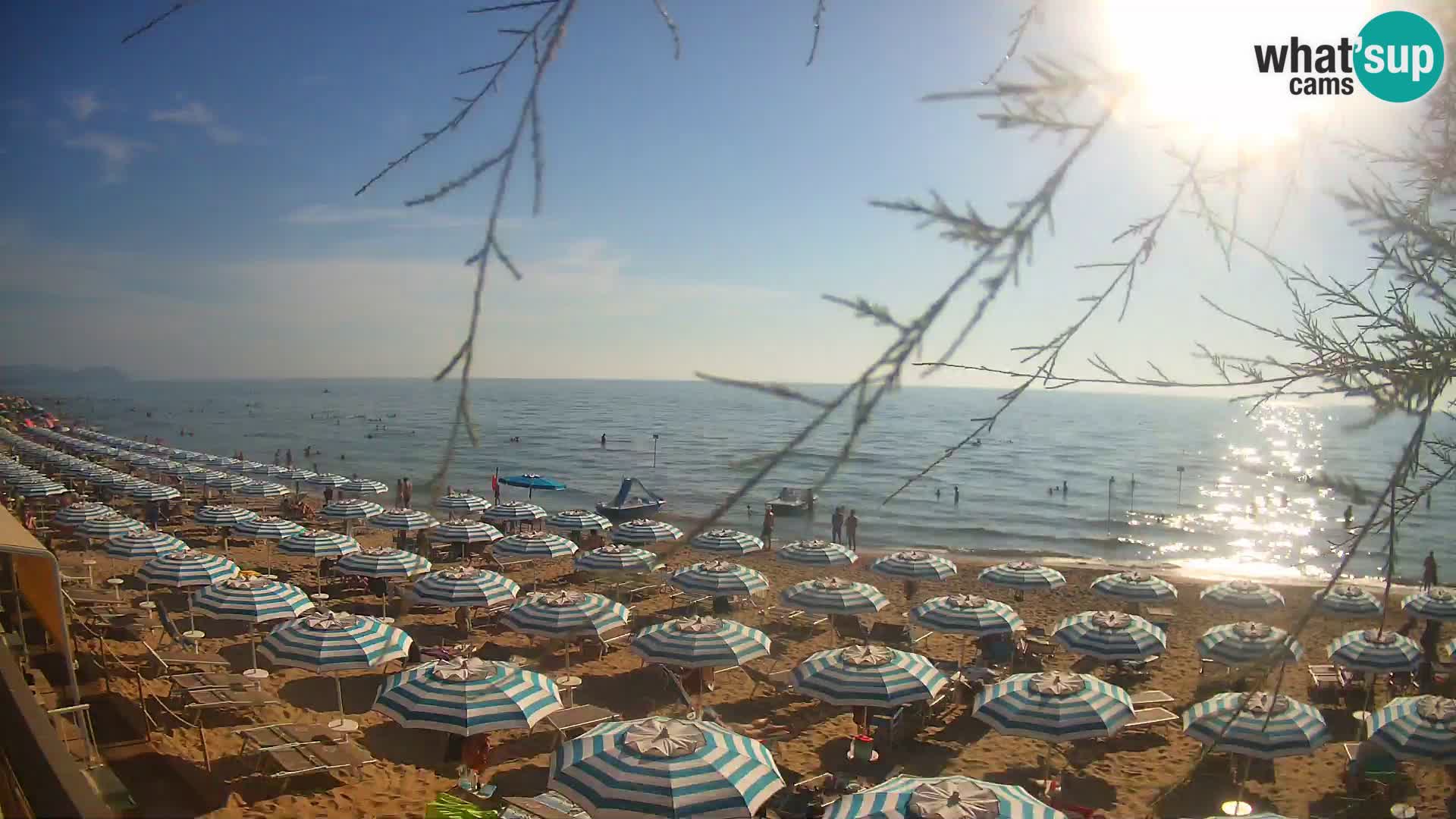 Bagno Venere Talani – San Vincenzo (LI)