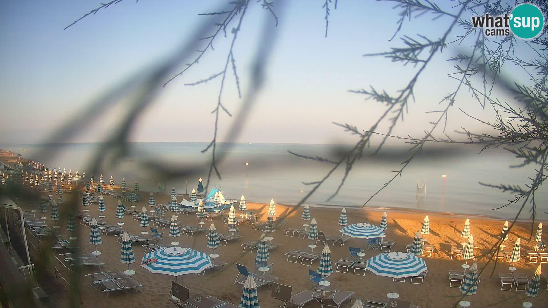 Bagno Venere Talani – San Vincenzo (LI)