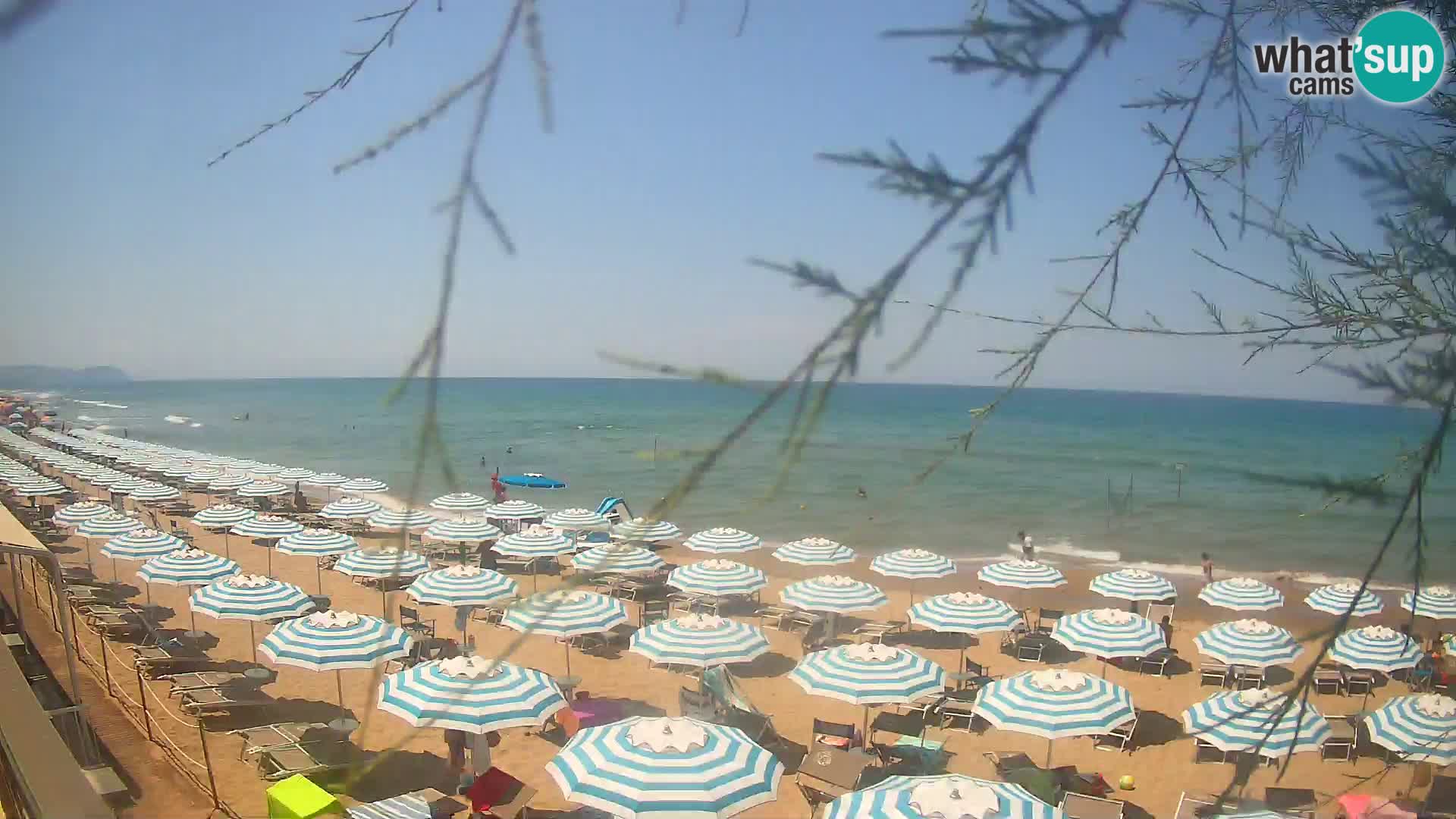 Bagno Venere Talani – San Vincenzo (LI)