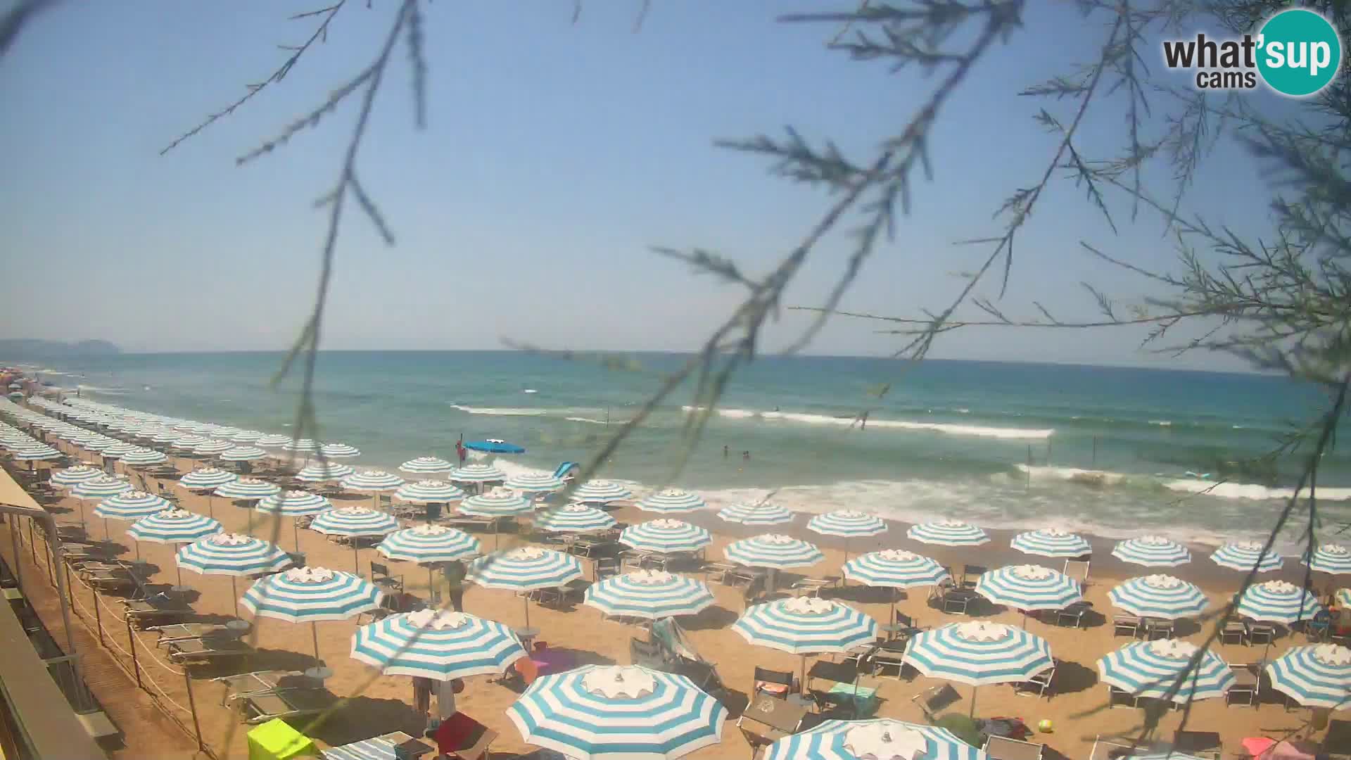Bagno Venere Talani – San Vincenzo (LI)