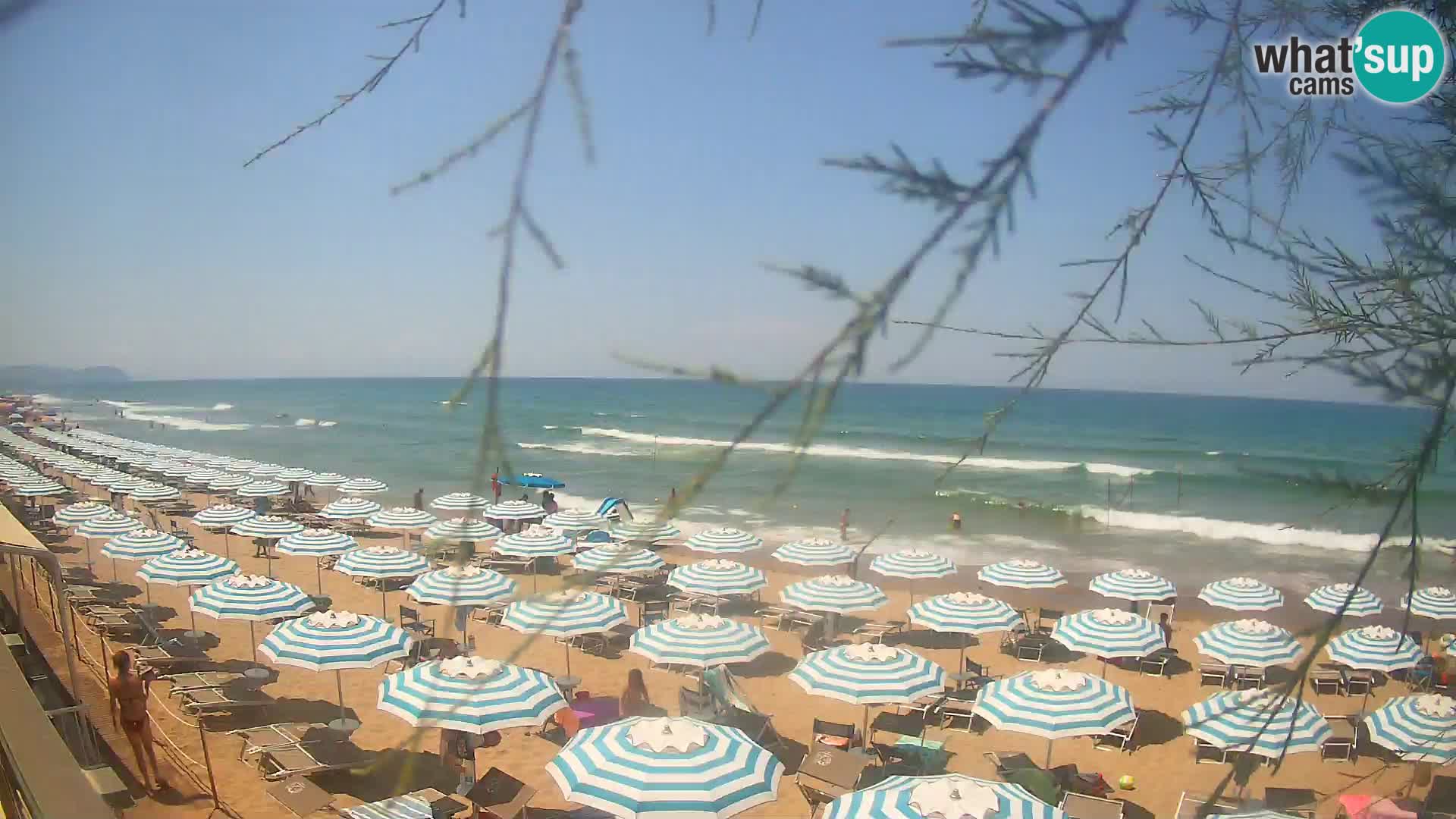 Bagno Venere Talani – San Vincenzo (LI)