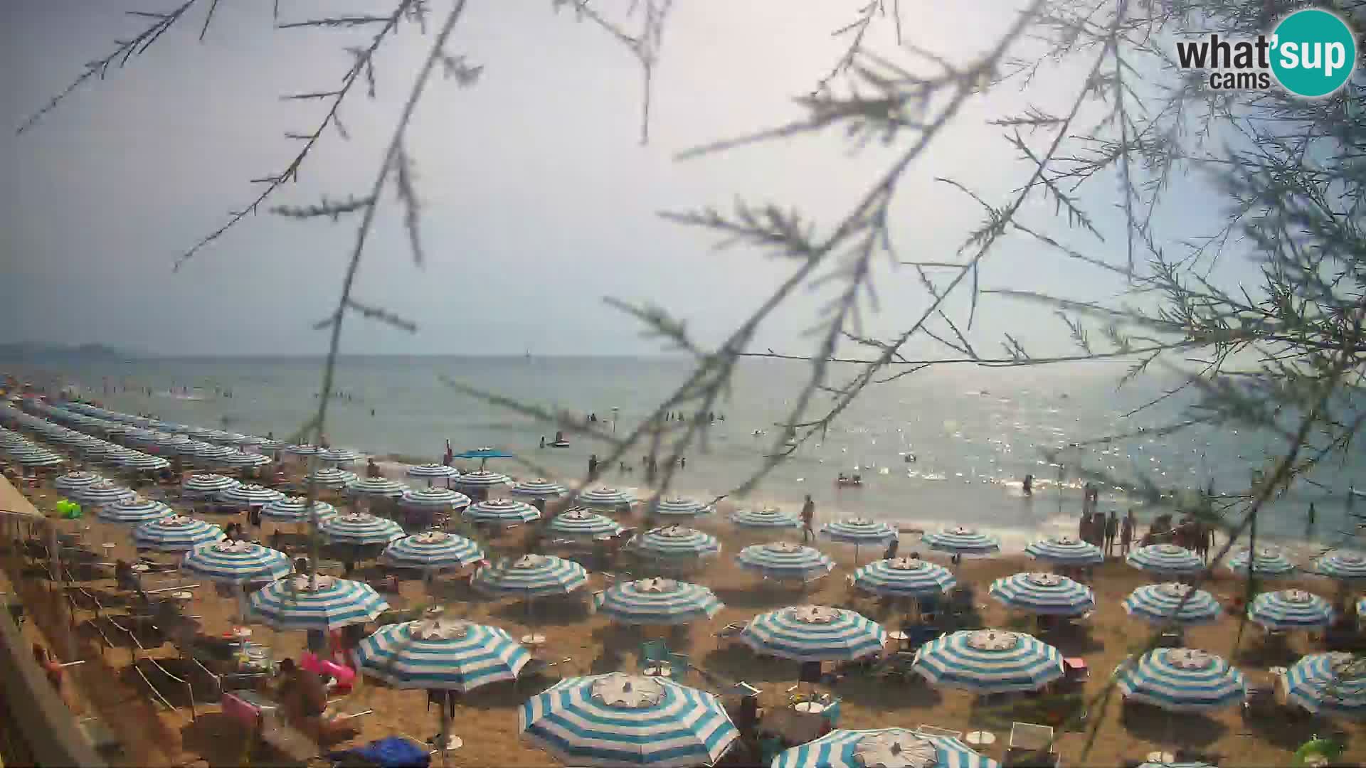 Bagno Venere Talani – San Vincenzo (LI)