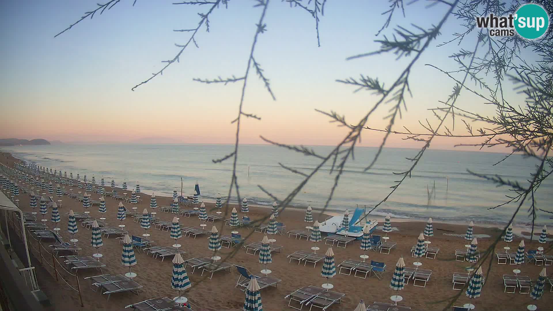 Bagno Venere Talani – San Vincenzo (LI)