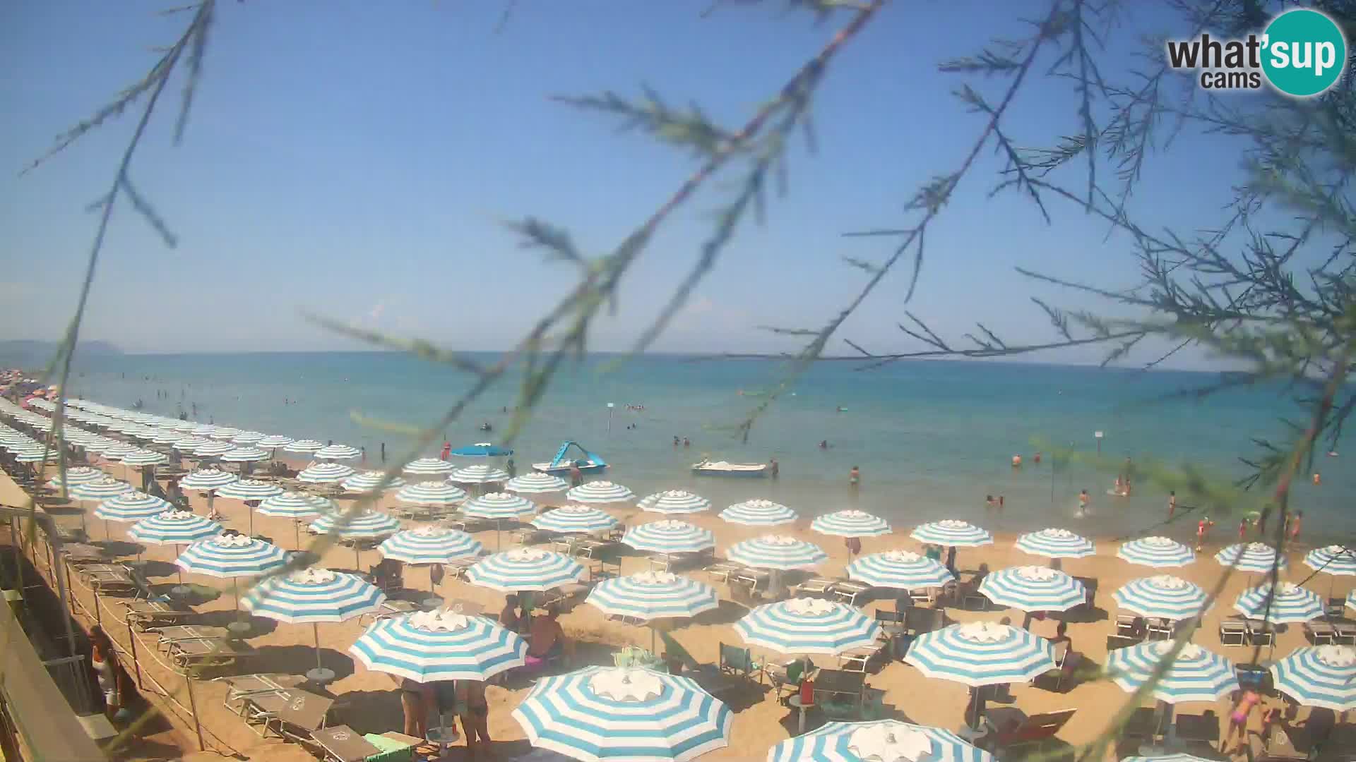 Bagno Venere Talani – San Vincenzo (LI)