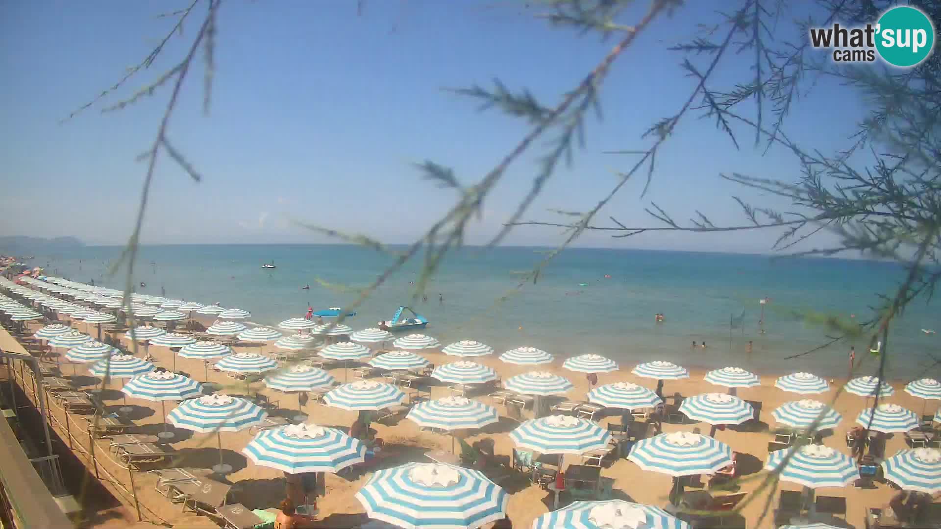 Bagno Venere Talani – San Vincenzo (LI)