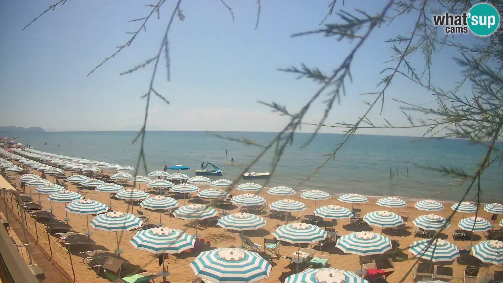 Bagno Venere Talani – San Vincenzo (LI)
