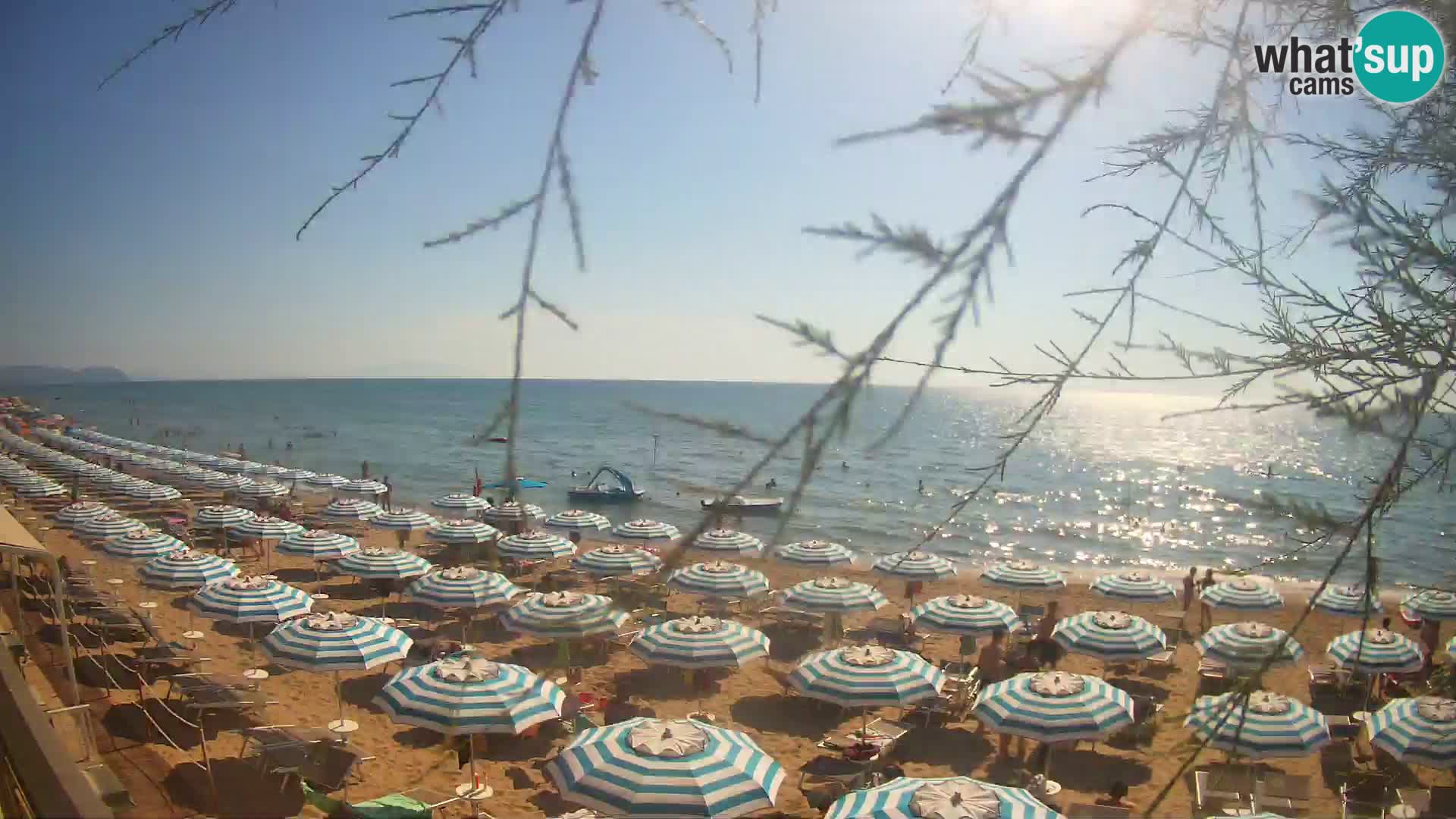 Bagno Venere Talani – San Vincenzo (LI)