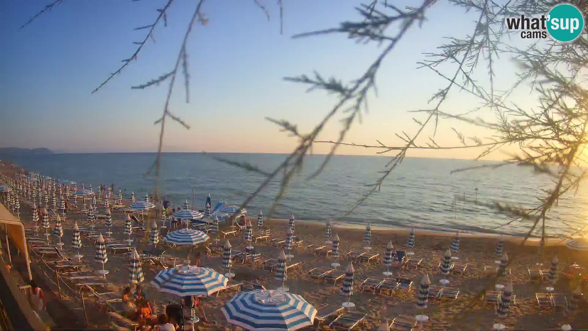 Bagno Venere Talani – San Vincenzo (LI)