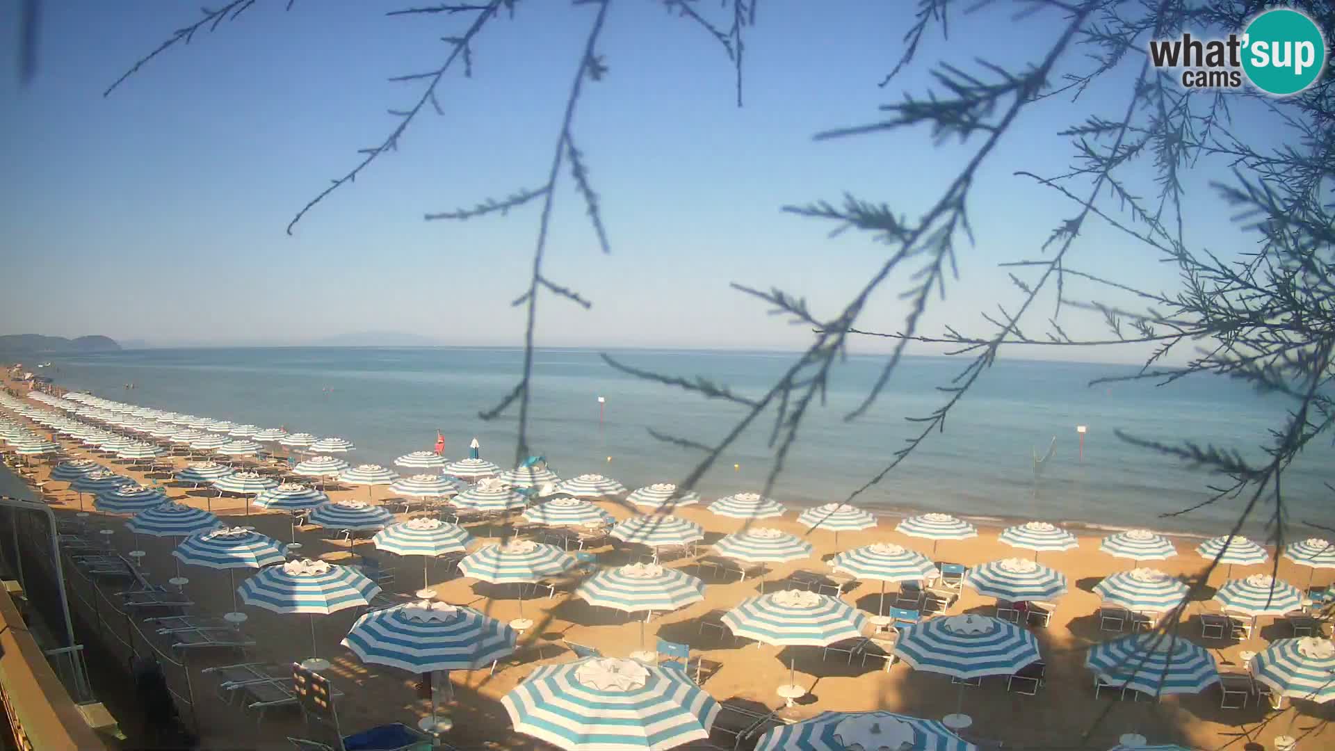 Bagno Venere Talani – San Vincenzo (LI)