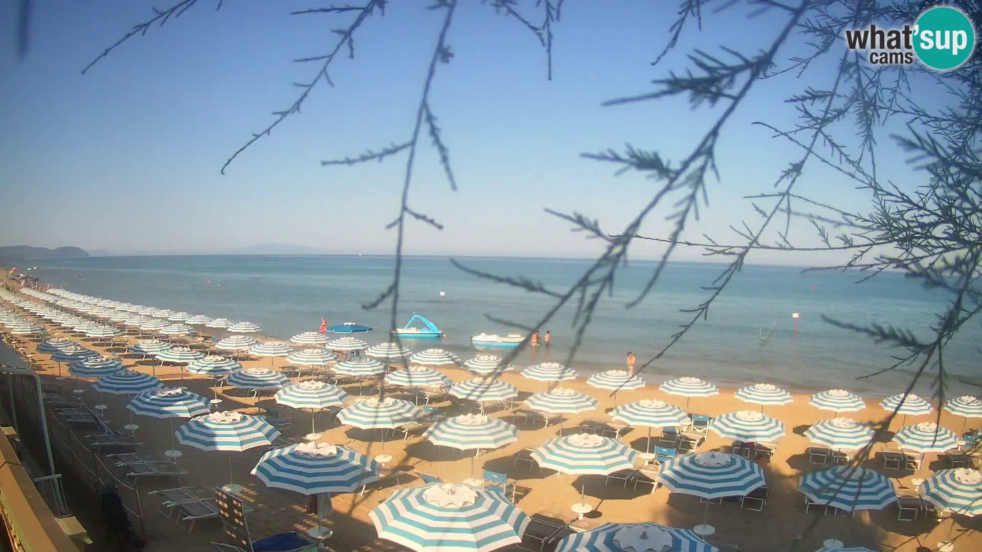 Bagno Venere Talani – San Vincenzo (LI)