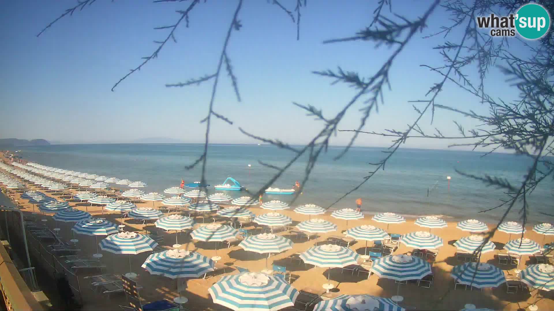 Bagno Venere Talani – San Vincenzo (LI)