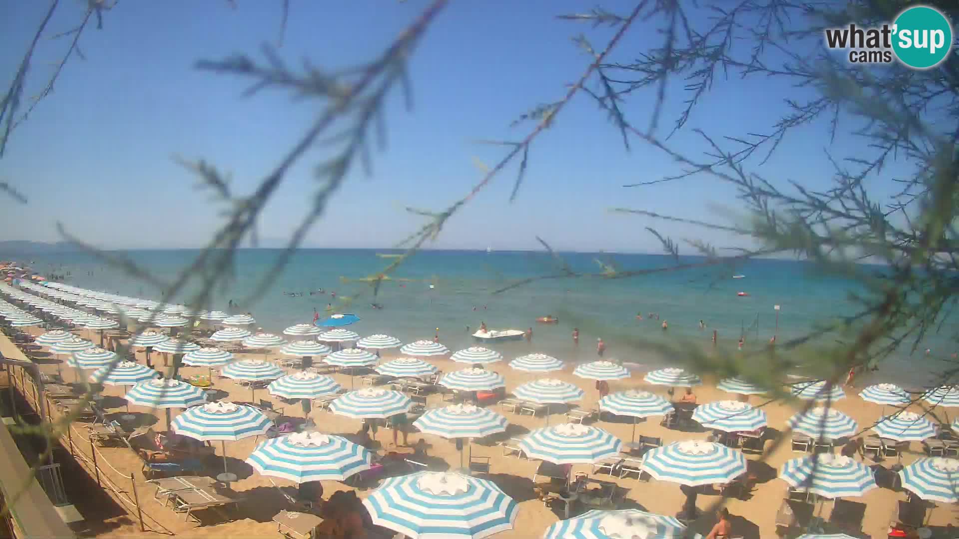 Bagno Venere Talani – San Vincenzo (LI)