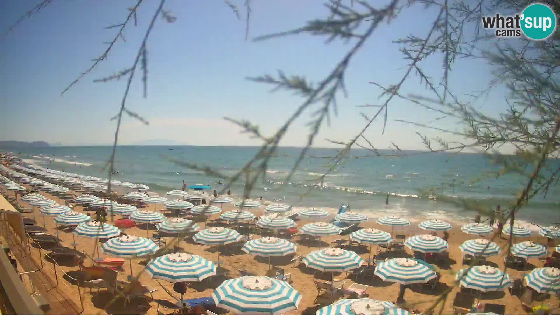 Bagno Venere Talani – San Vincenzo (LI)