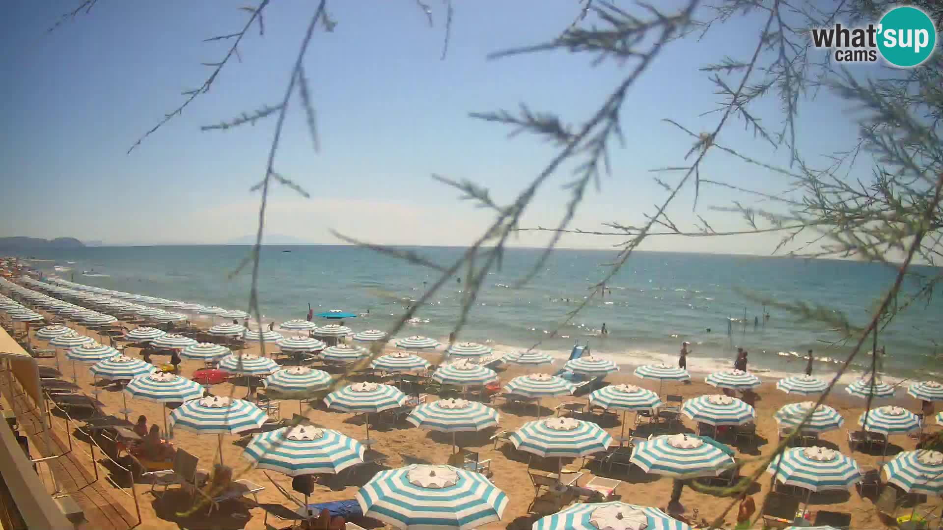 Bagno Venere Talani – San Vincenzo (LI)