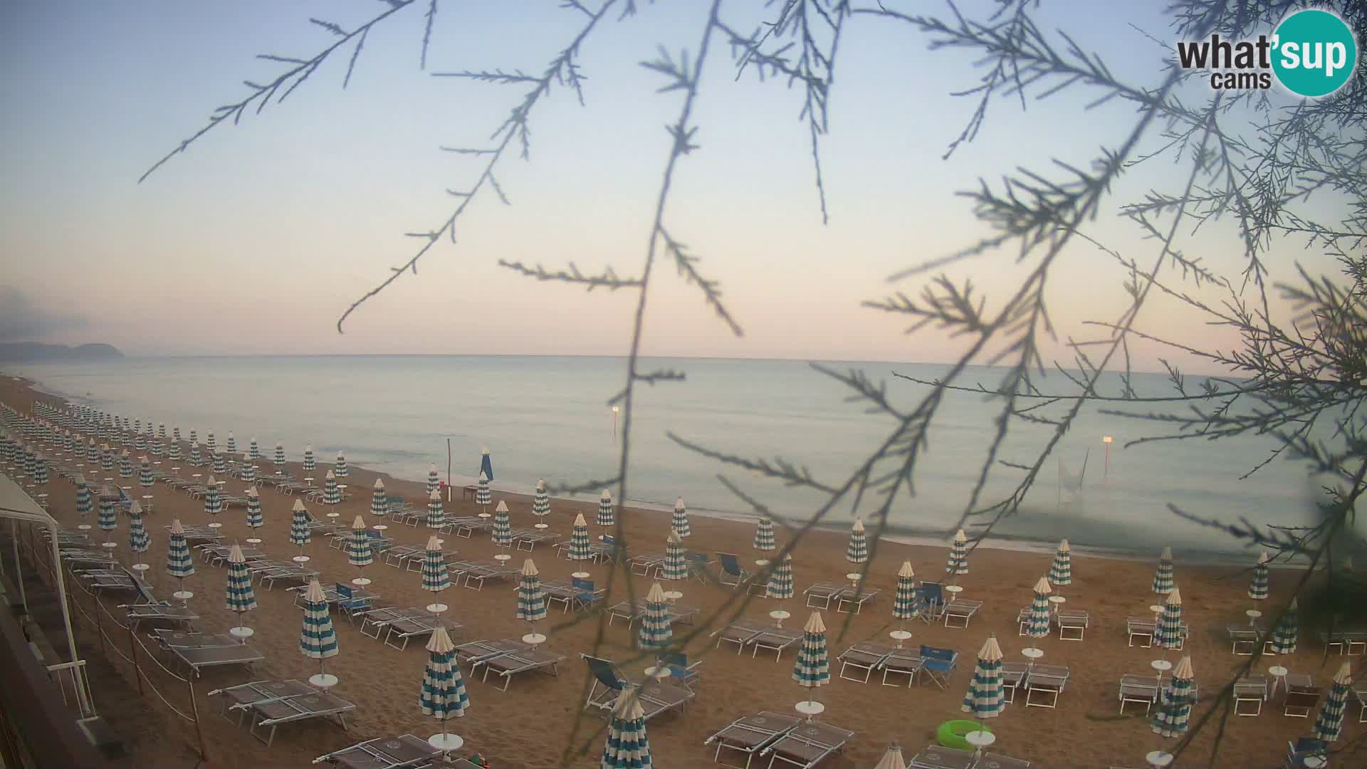 Bagno Venere Talani – San Vincenzo (LI)