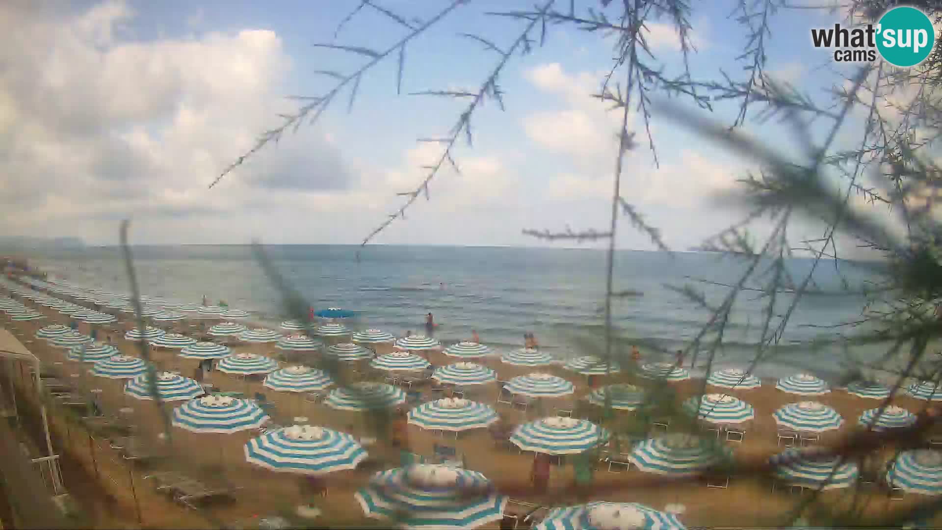 Bagno Venere Talani – San Vincenzo (LI)