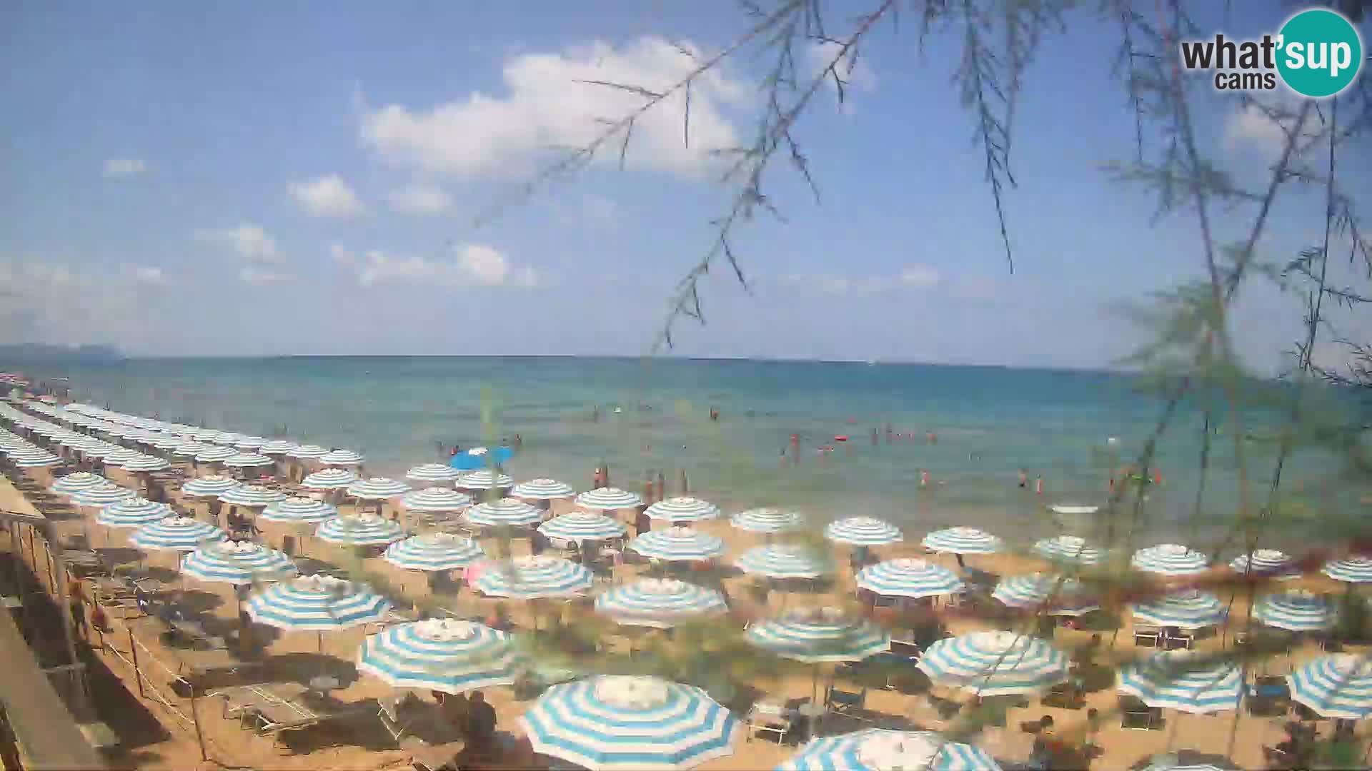 Bagno Venere Talani – San Vincenzo (LI)