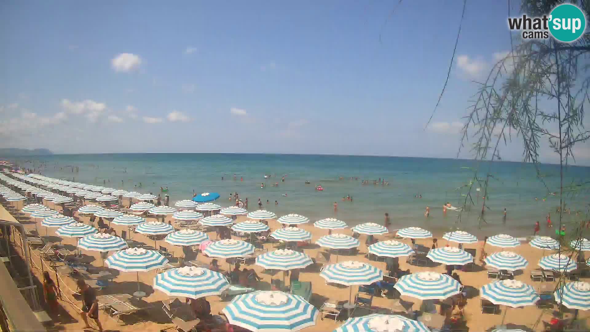 Bagno Venere Talani – San Vincenzo (LI)