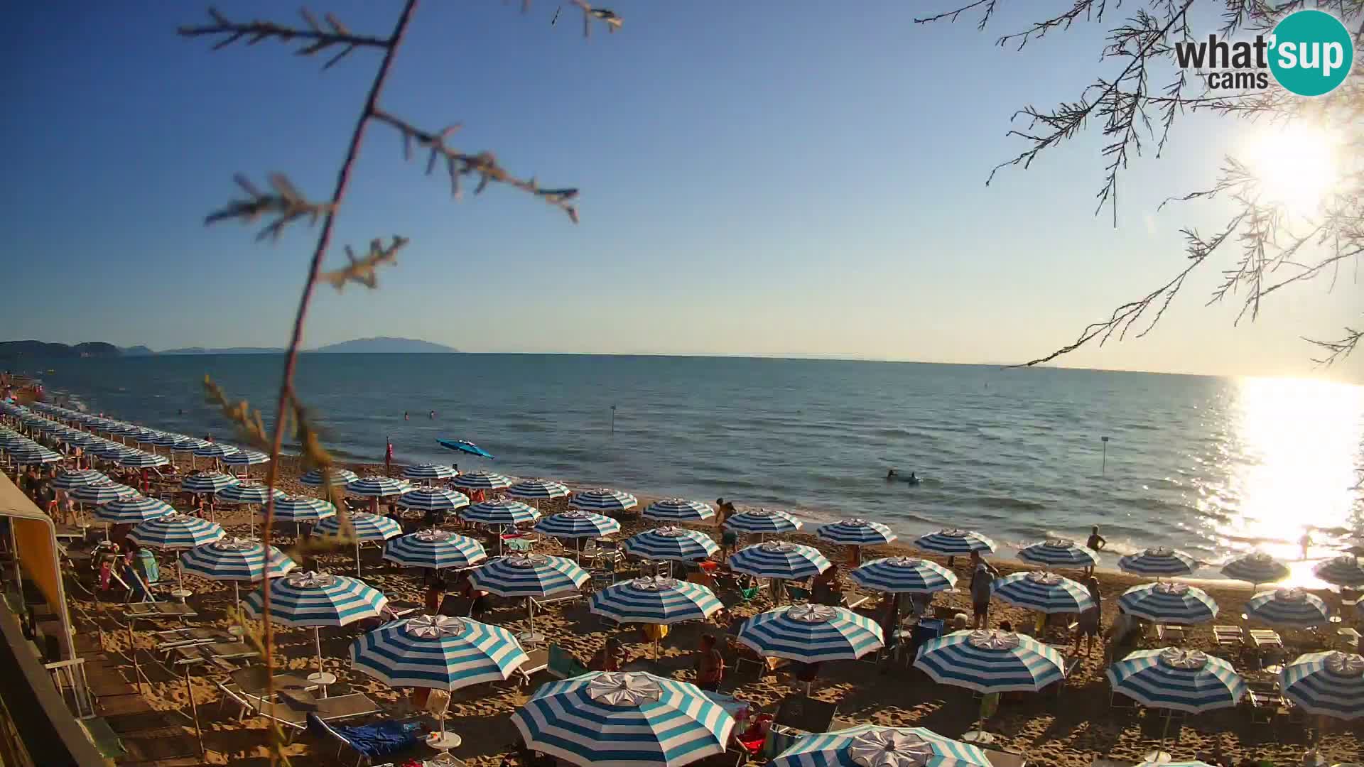 Bagno Venere Talani – San Vincenzo (LI)