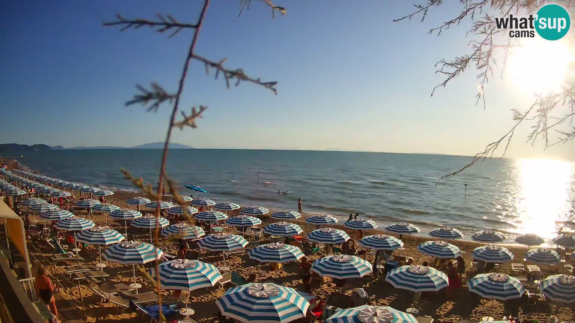 Bagno Venere Talani – San Vincenzo (LI)