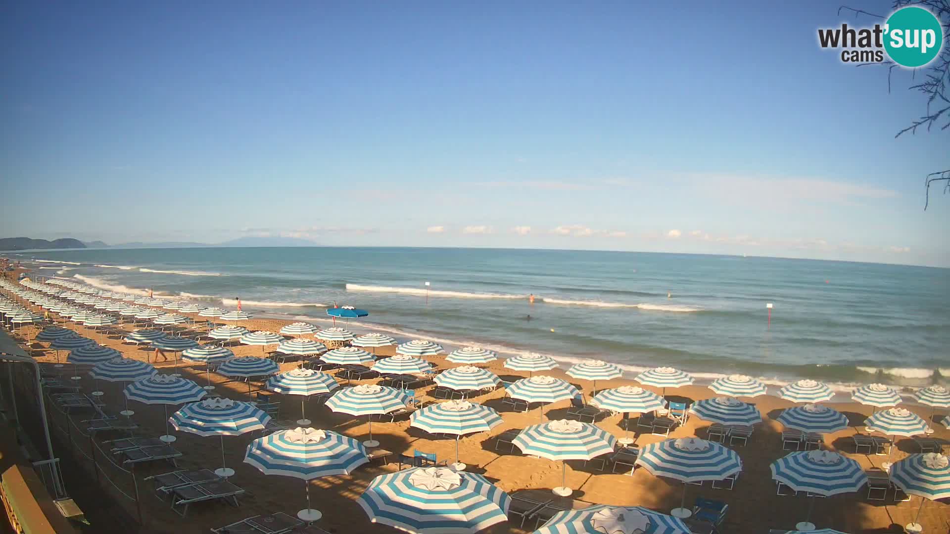 Bagno Venere Talani – San Vincenzo (LI)