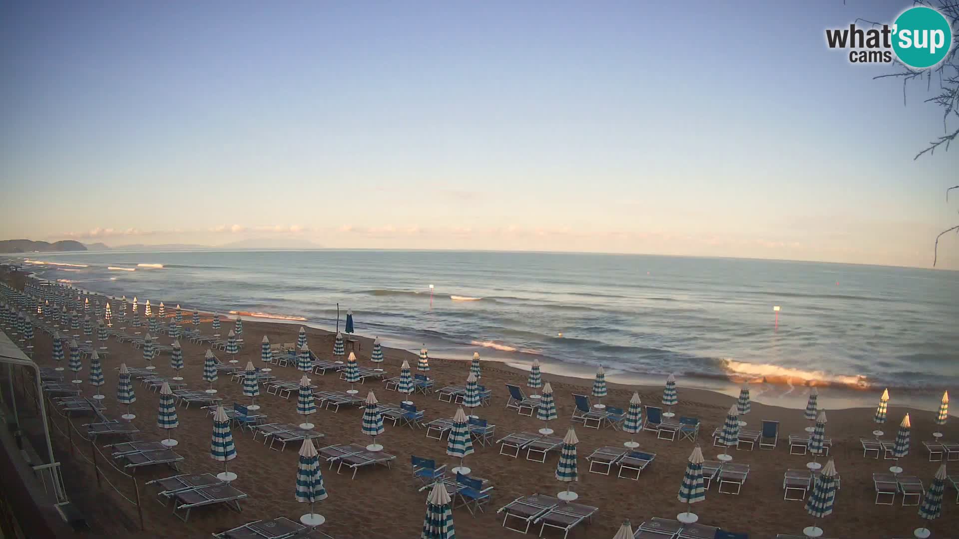 Bagno Venere Talani – San Vincenzo (LI)