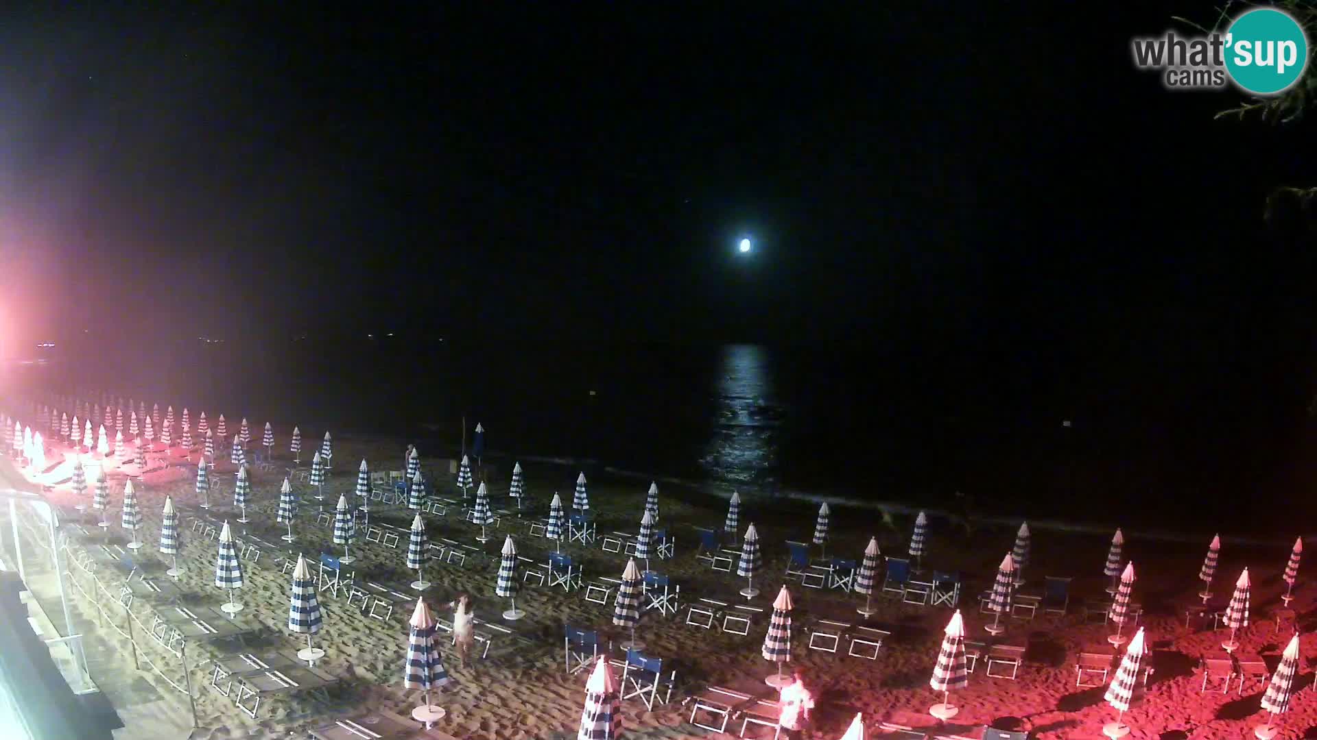Bagno Venere Talani – San Vincenzo (LI)