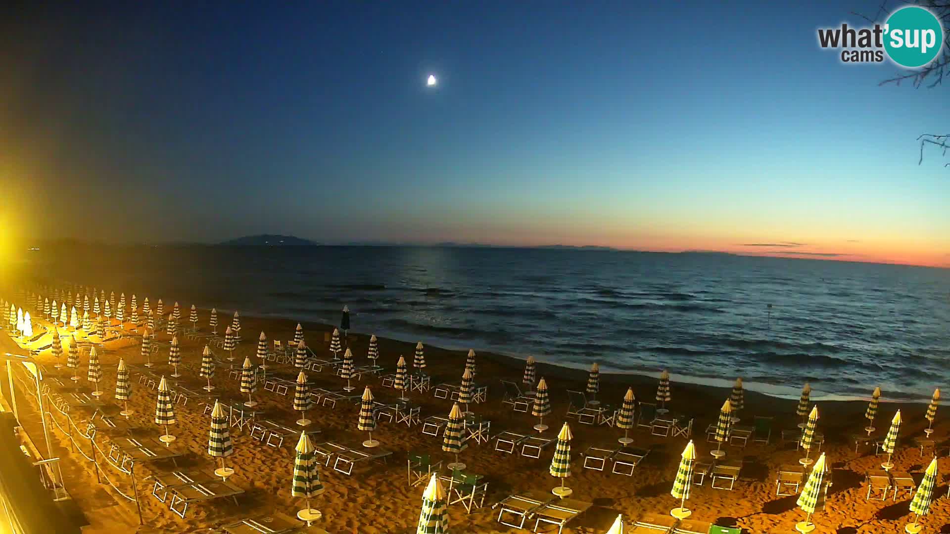Bagno Venere Talani – San Vincenzo (LI)