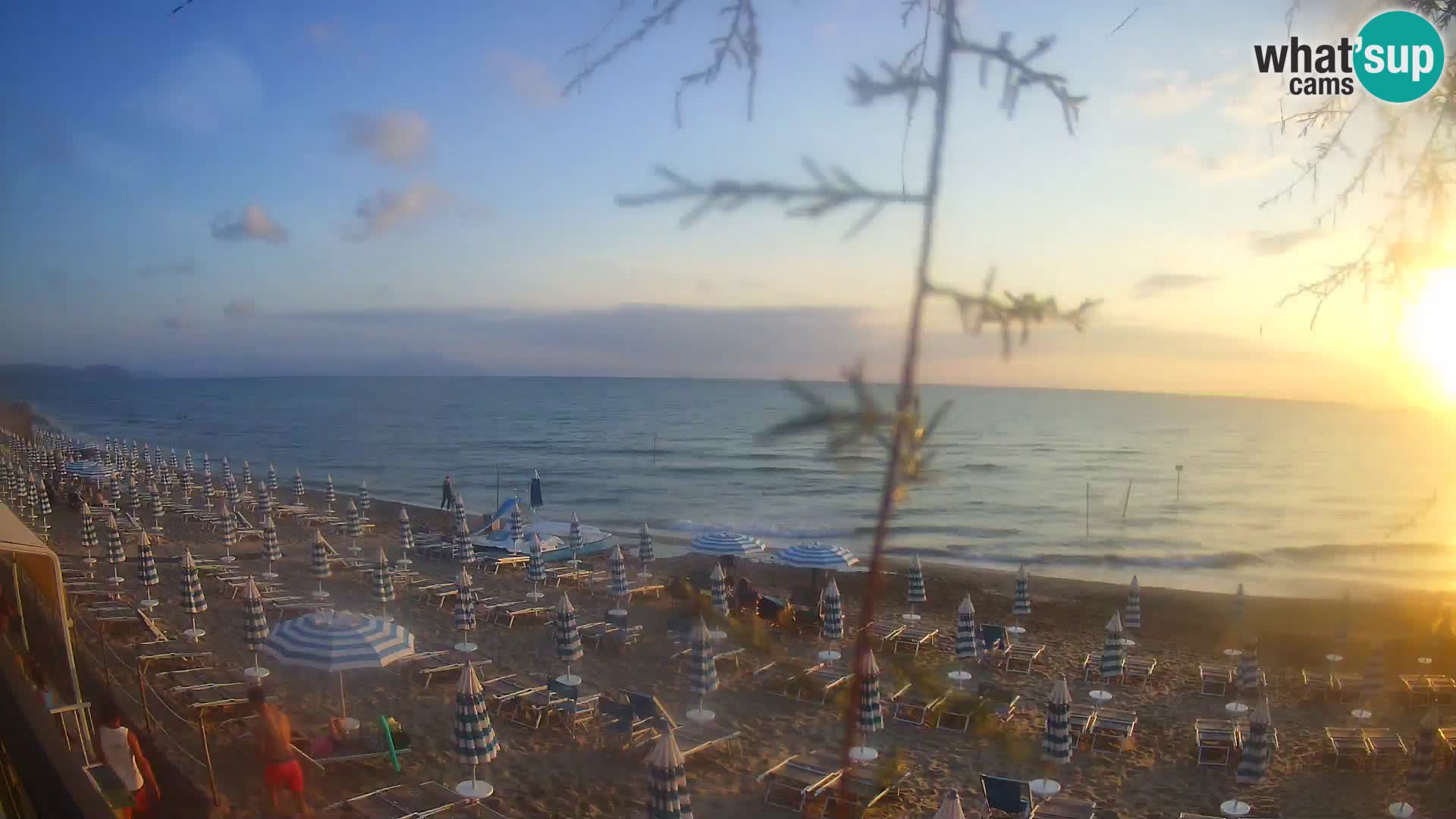 Bagno Venere Talani – San Vincenzo (LI)