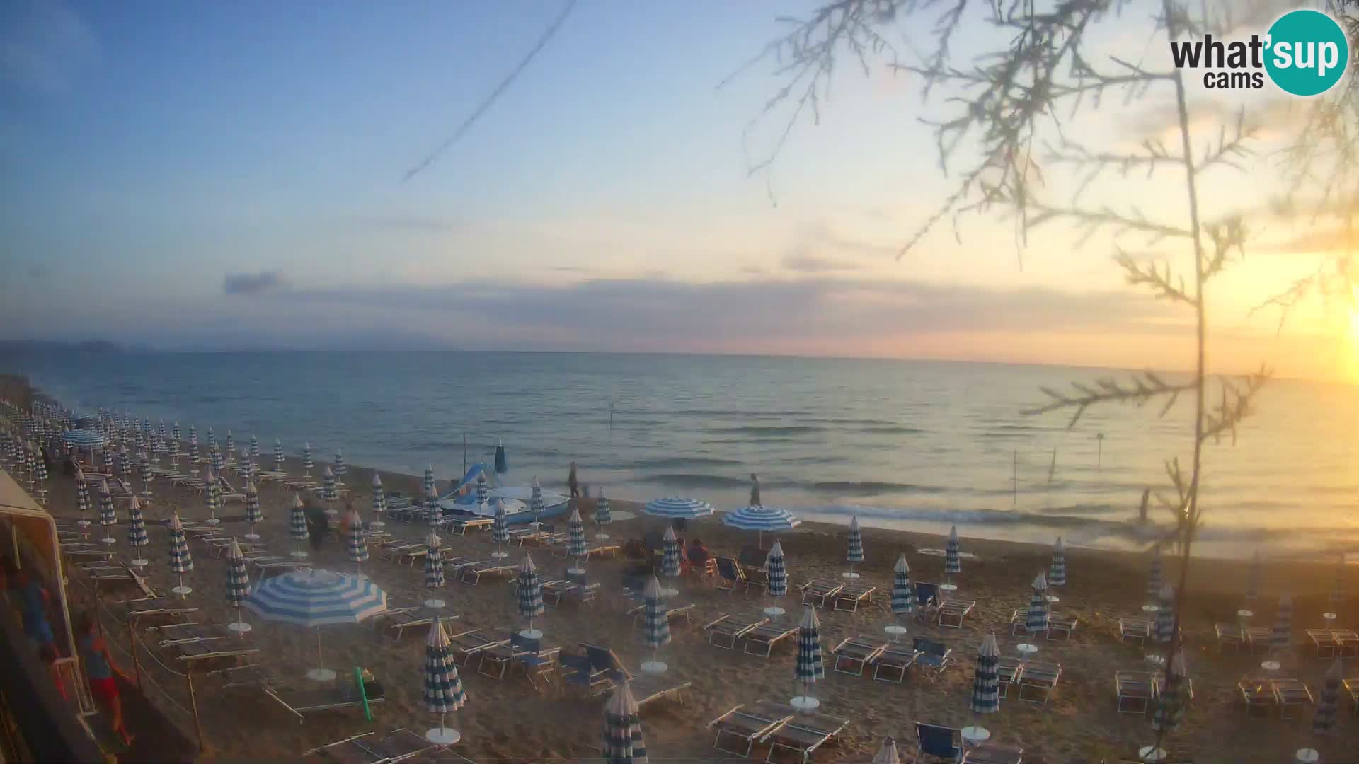 Bagno Venere Talani – San Vincenzo (LI)