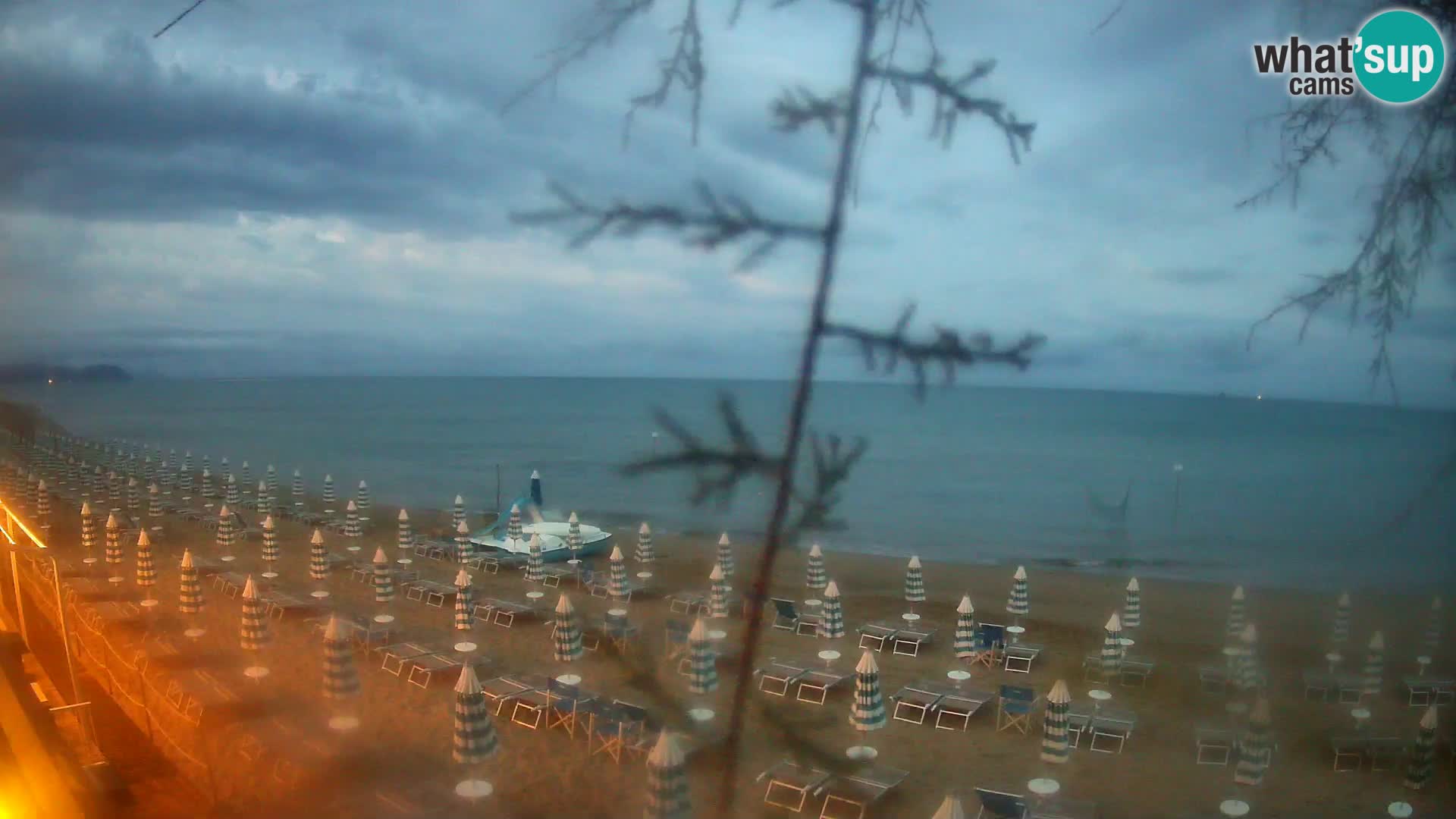 Bagno Venere Talani – San Vincenzo (LI)